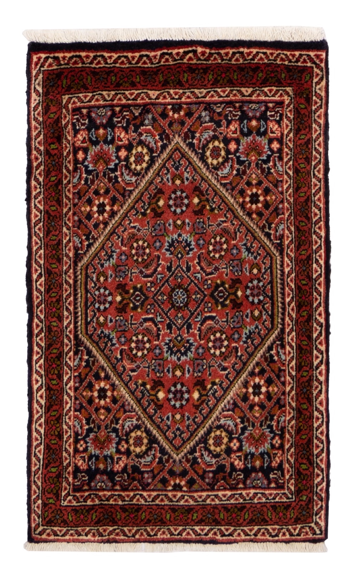 70829 Bidjar Design Orientteppich