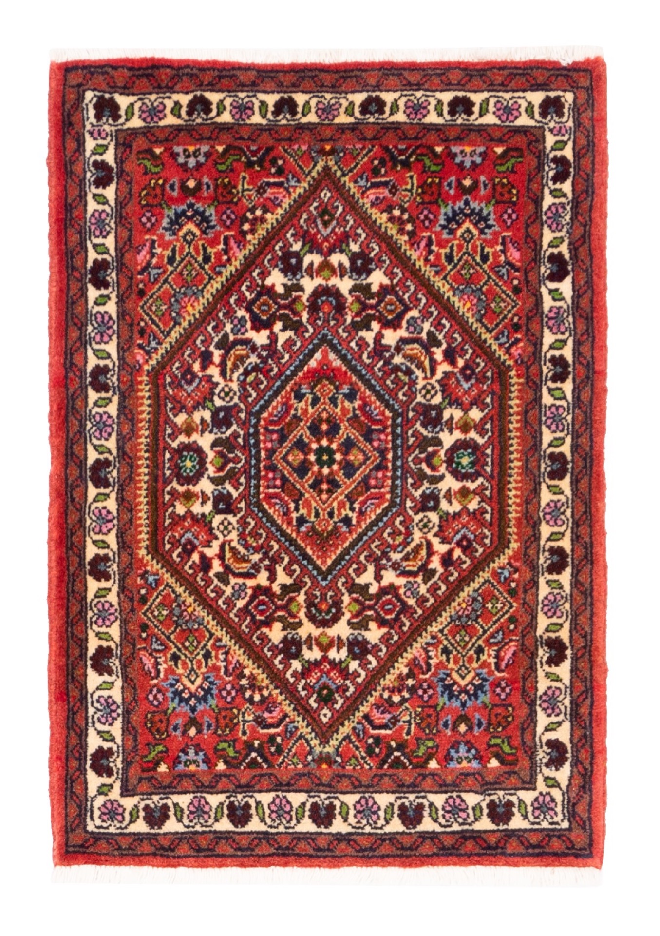 70830 Bidjar Design Orientteppich