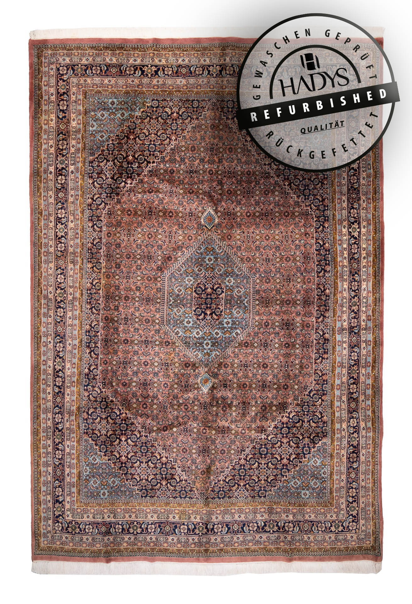 71726 Bidjar Design Orientteppich
