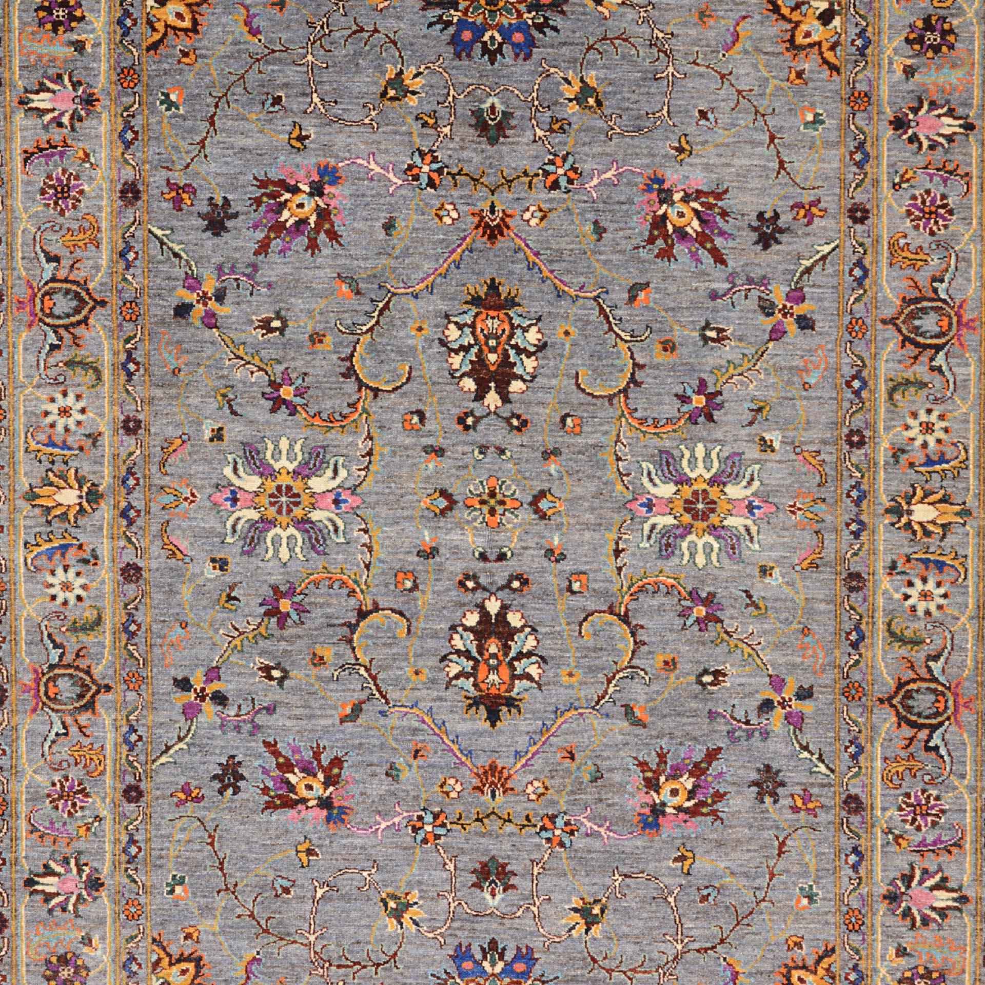 101157 Badakhshan Dehbaf Collection