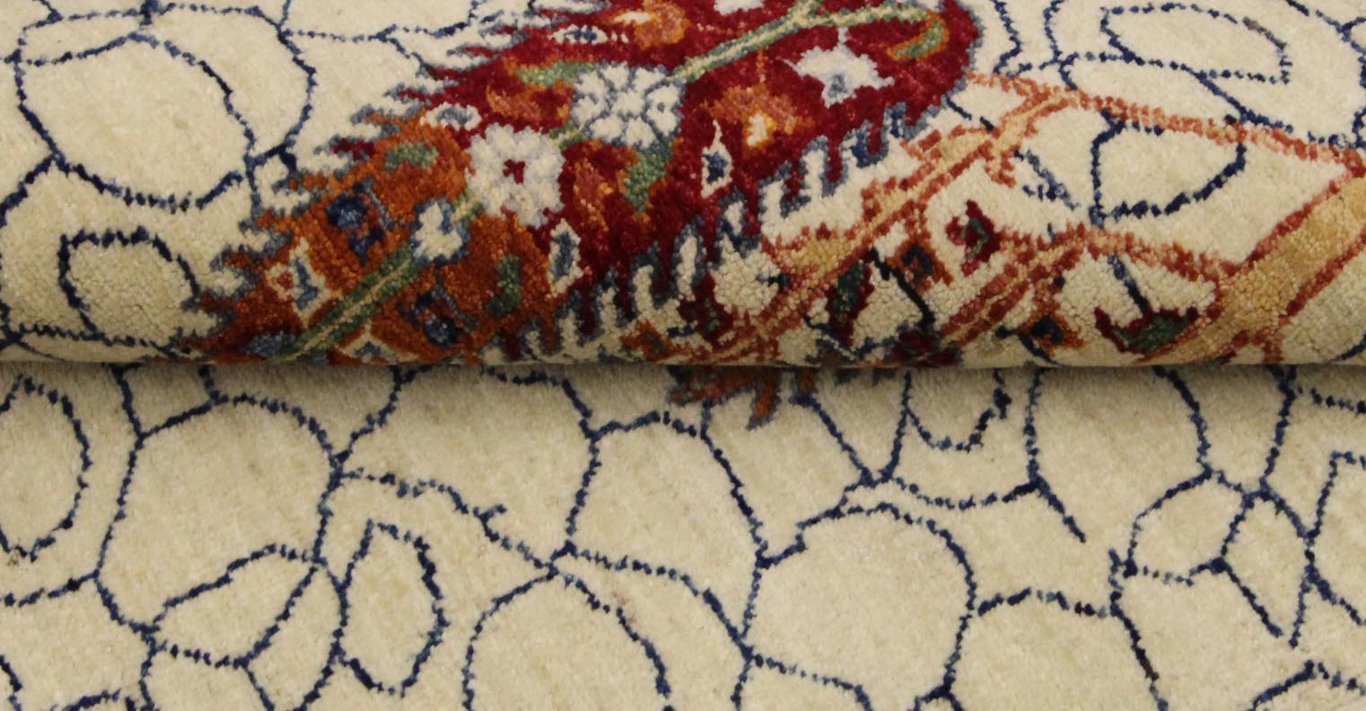 101148 Badakhshan Dehbaf Collection