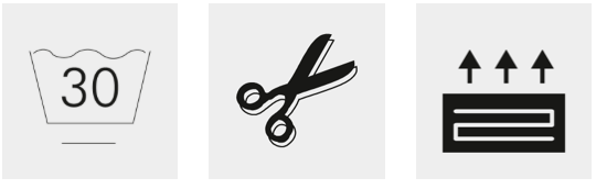 Teppichunterlage für extra glatte Böden