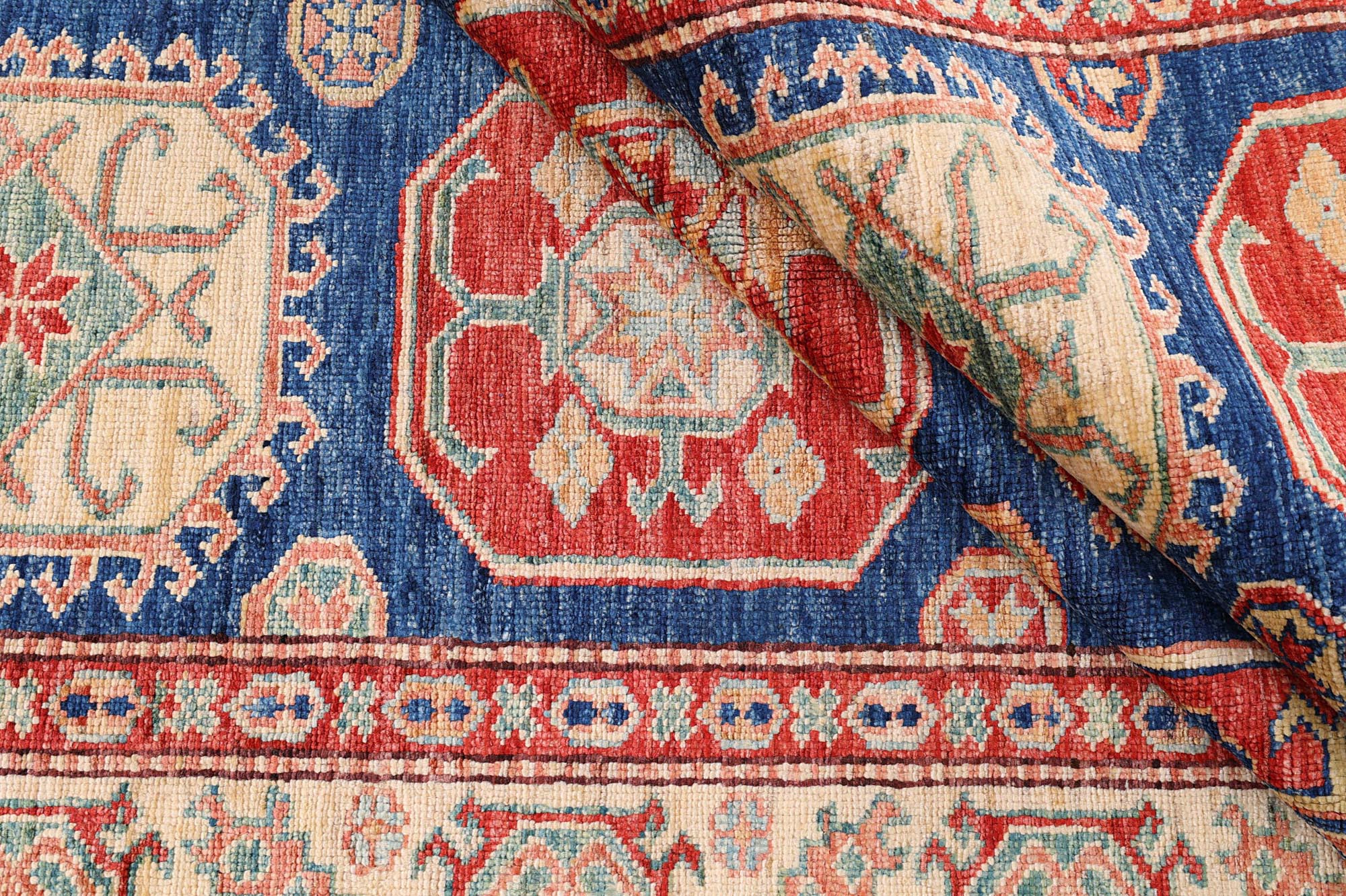 96363 Kazak Dehbaf Collection