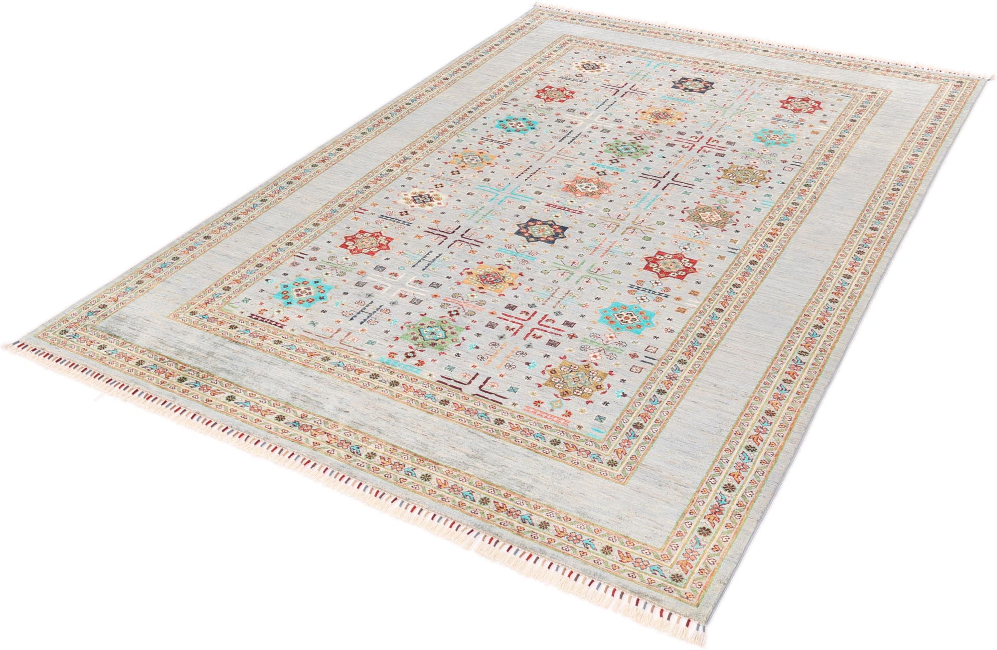 103899 Samarkand Dehbaf Collection