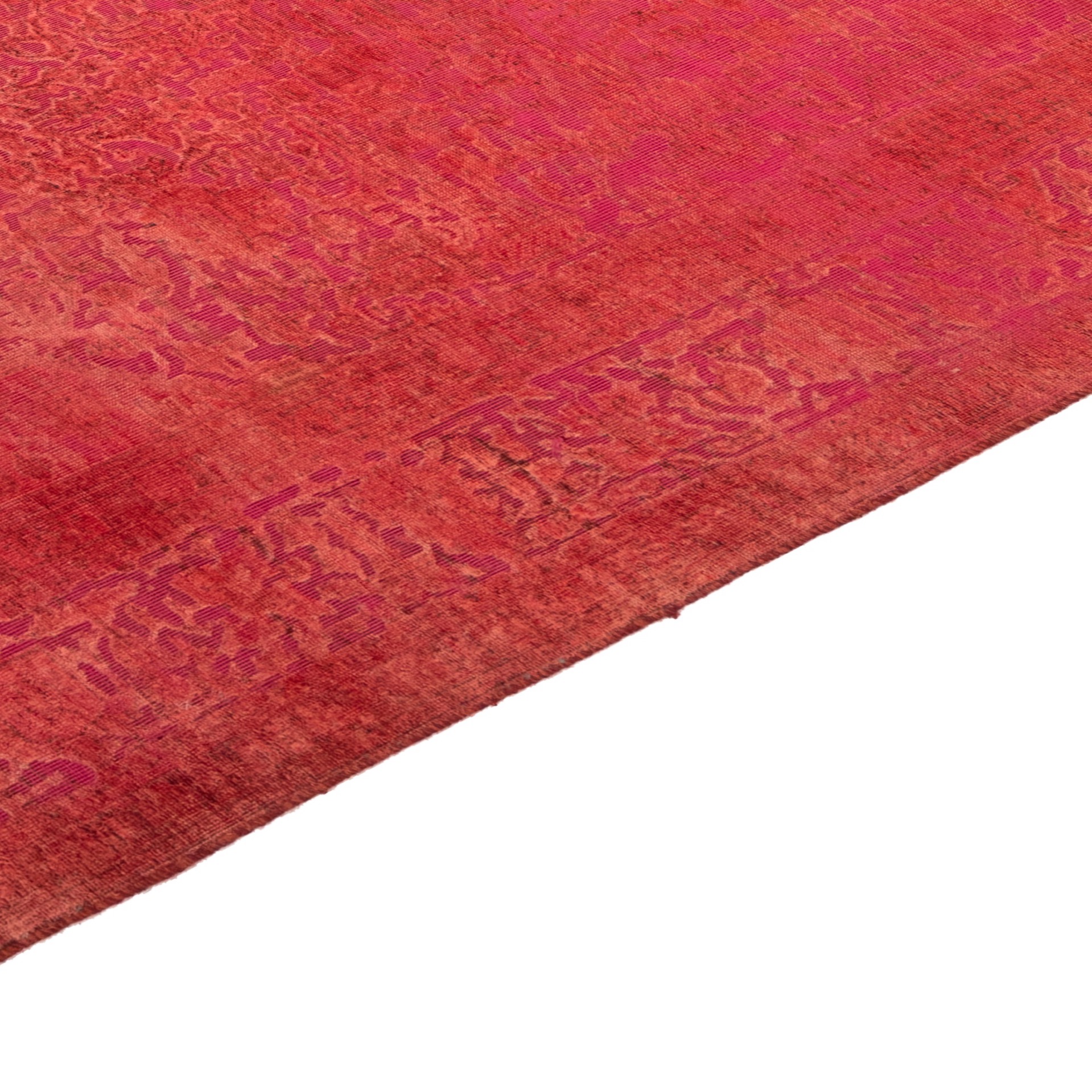 71091 Vintage-Teppich Radiance Harmony