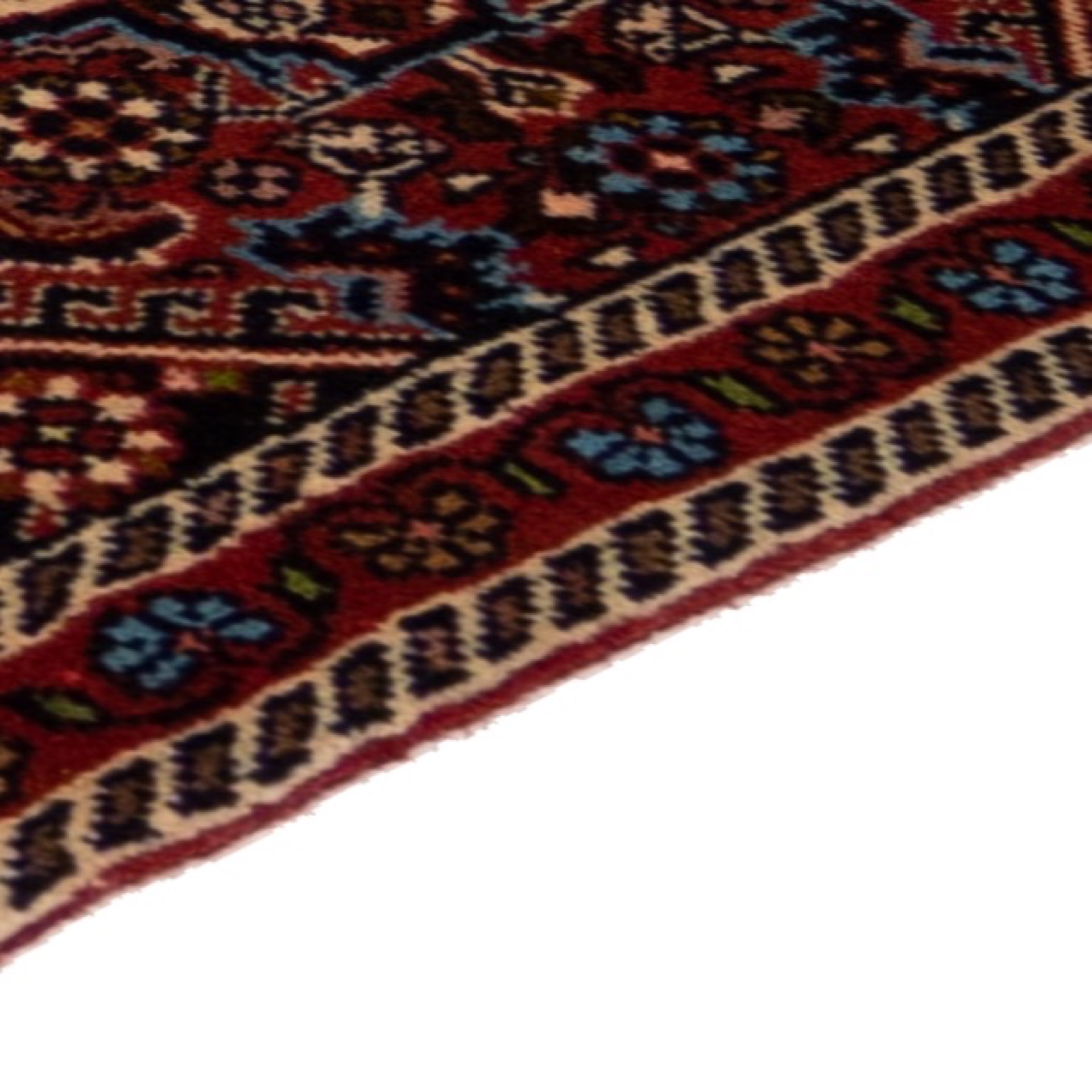 70845 Bidjar Design Orientteppich