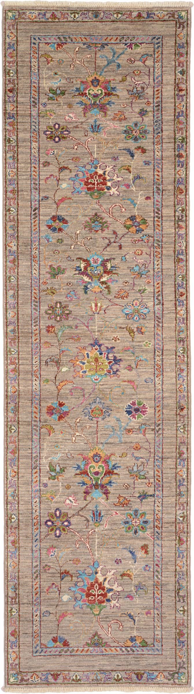 101769 Badakhshan Dehbaf Collection