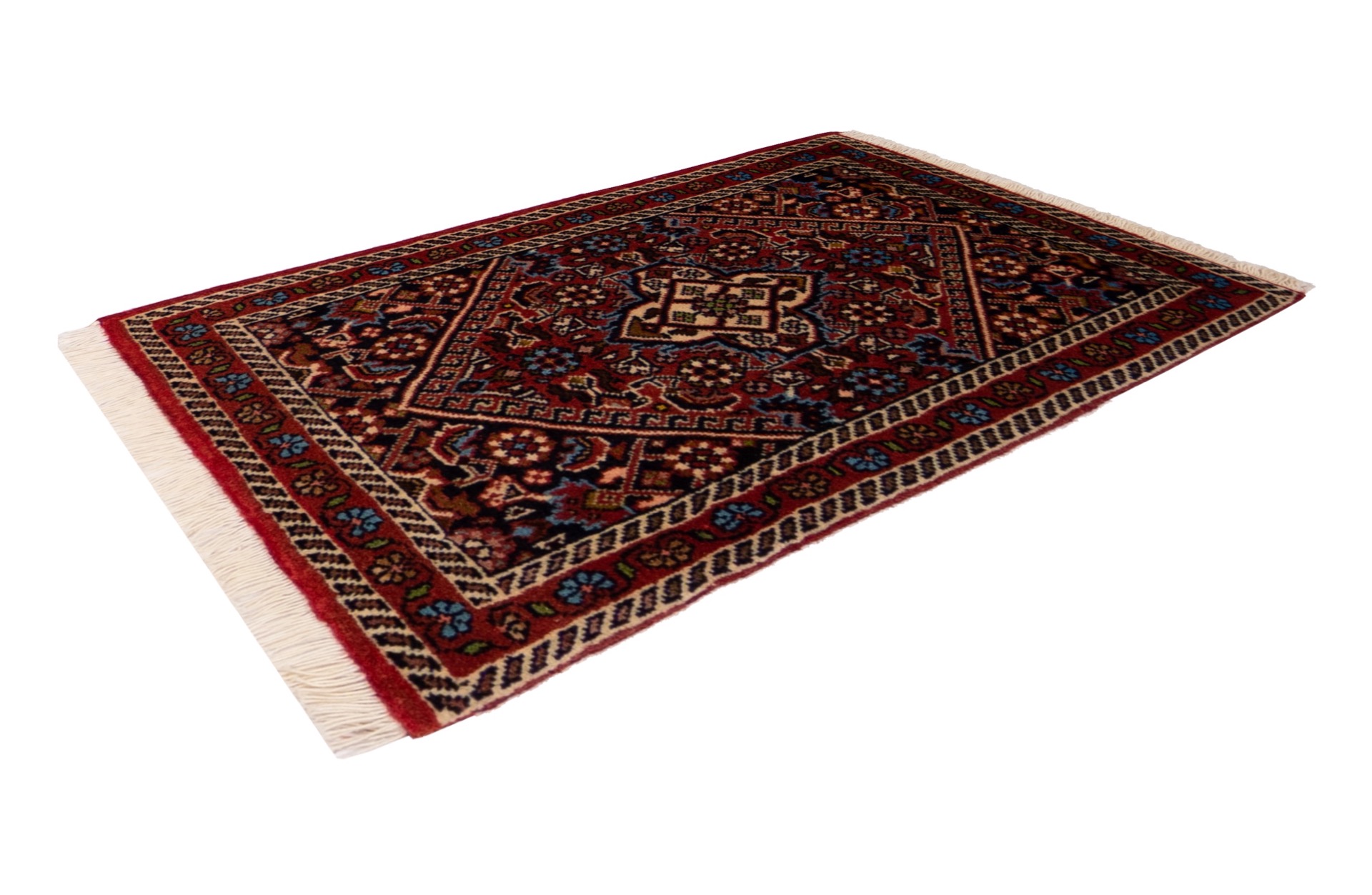 70845 Bidjar Design Orientteppich