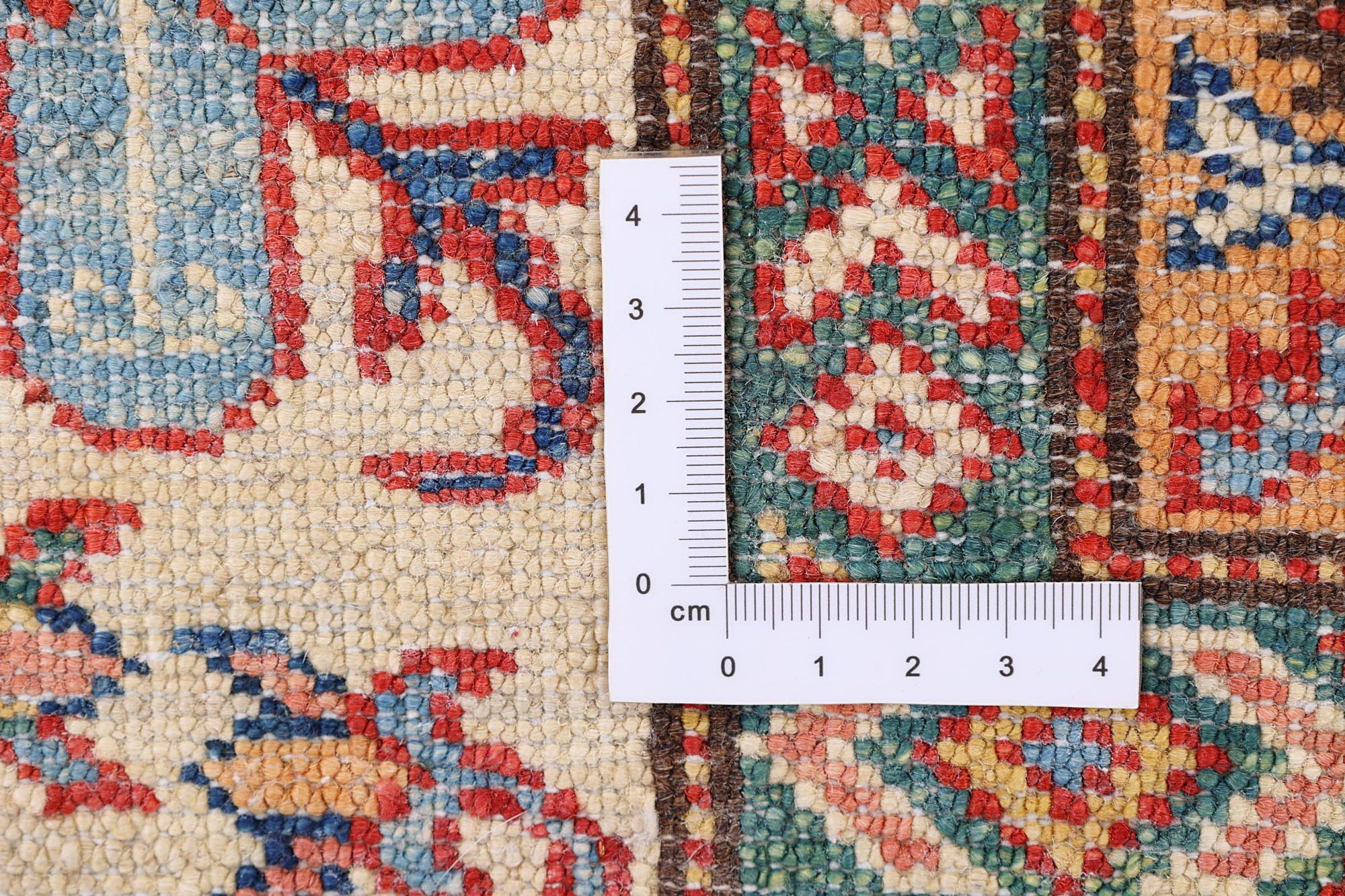 96368 Kazak Dehbaf Collection