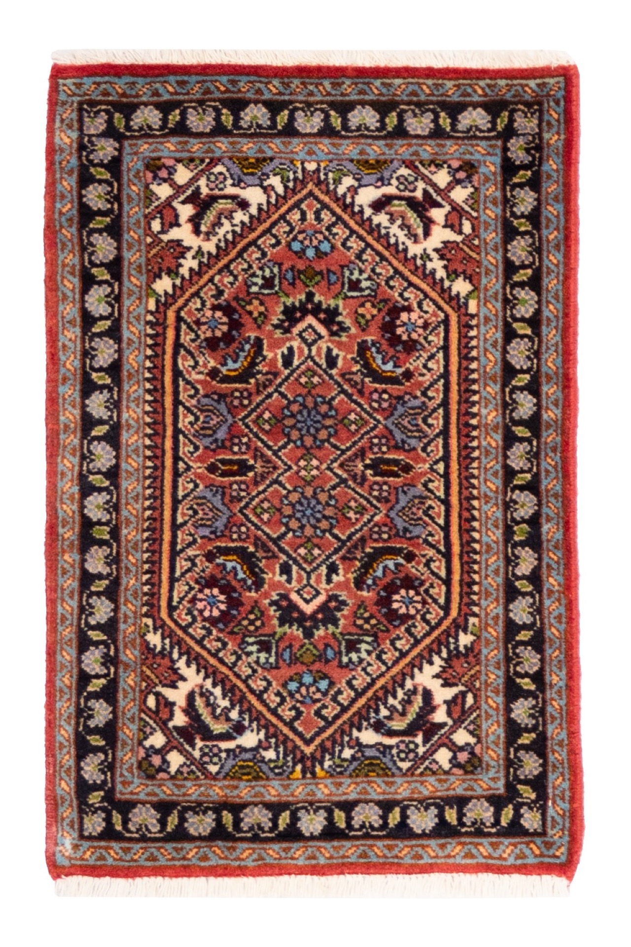 70839 Bidjar Design Orientteppich