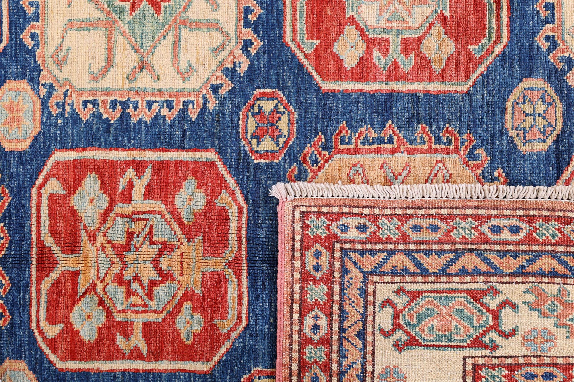 96363 Kazak Dehbaf Collection
