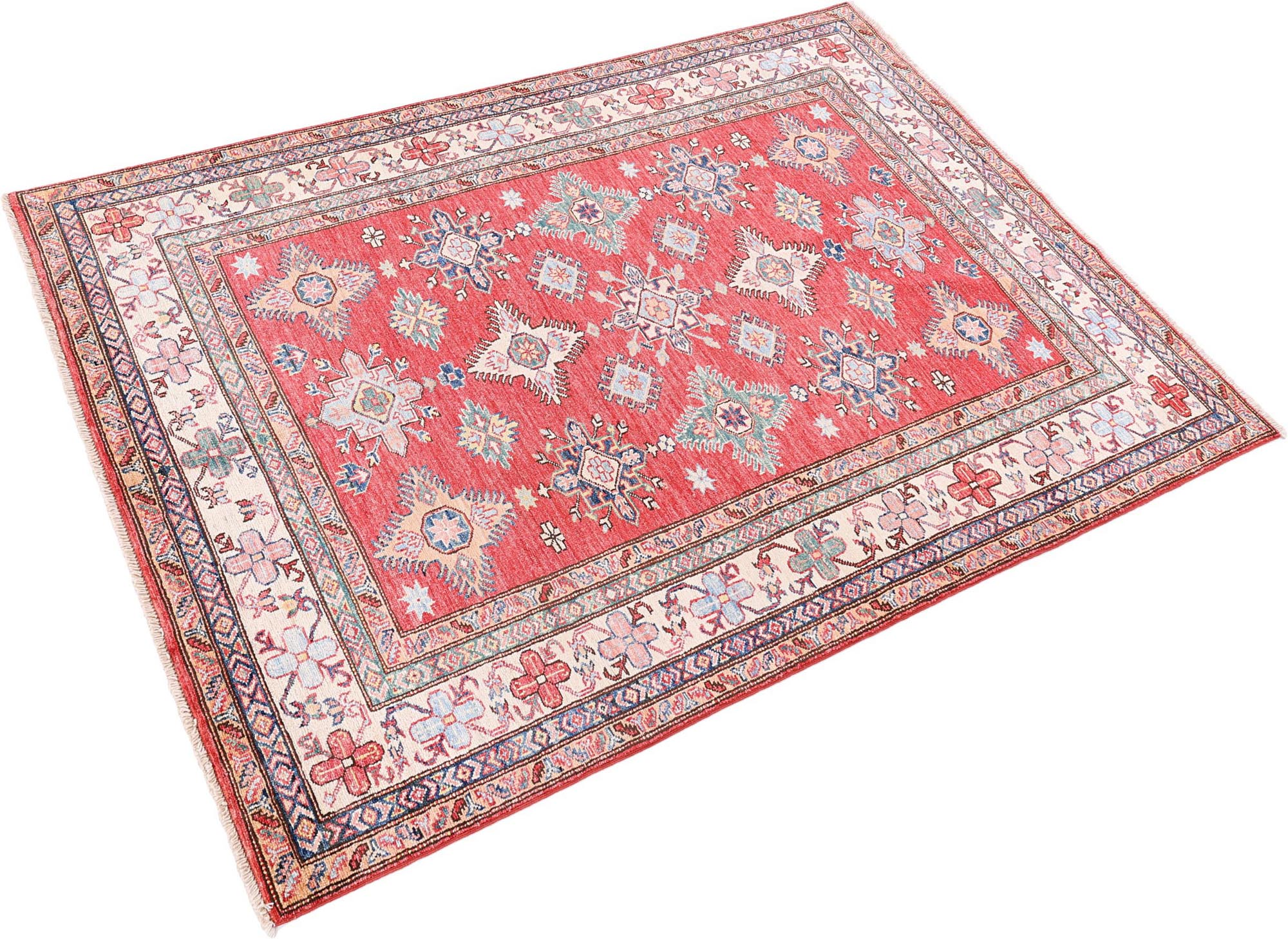 96368 Kazak Dehbaf Collection