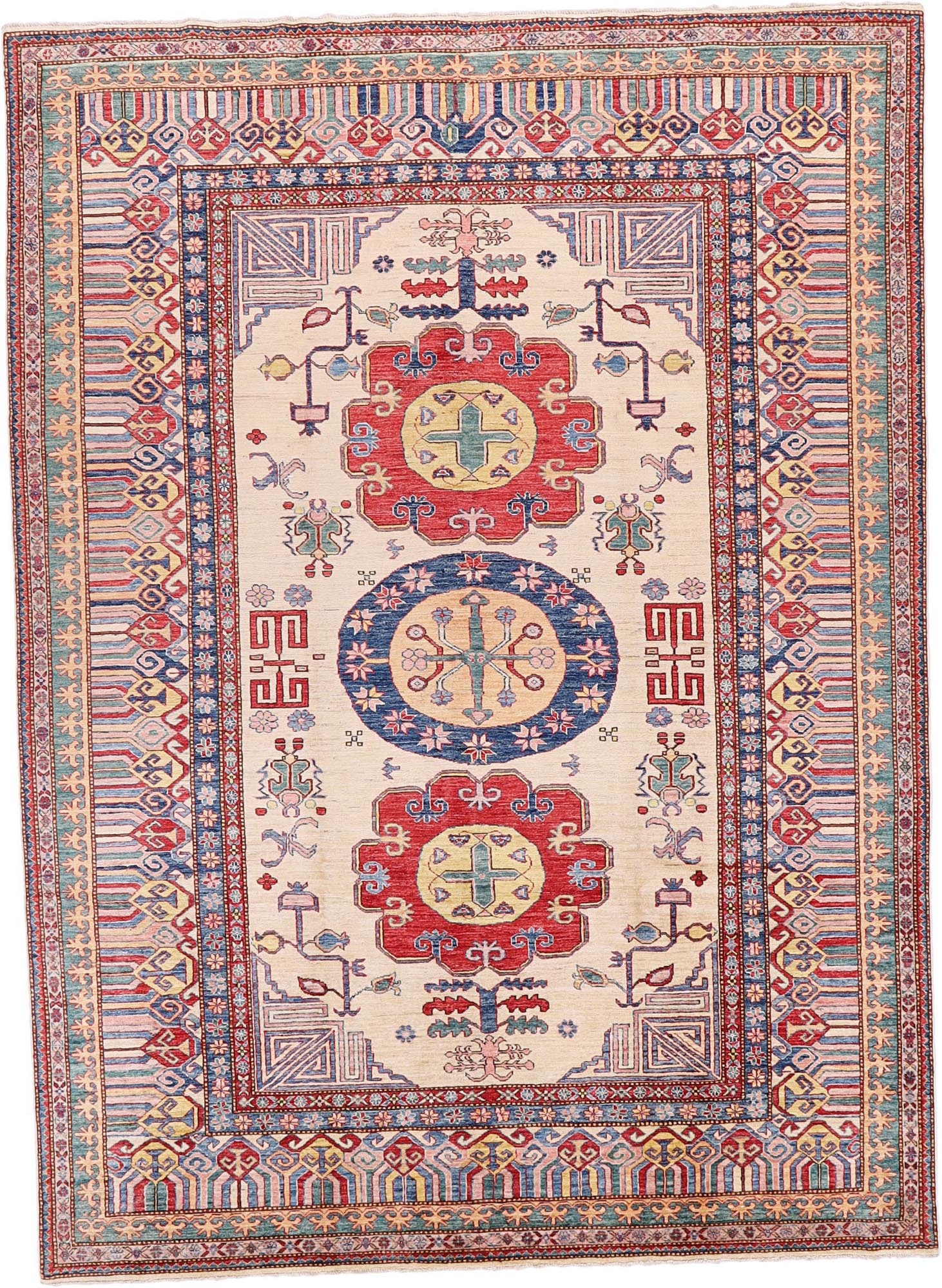 96357 Mamluk Dehbaf Collection
