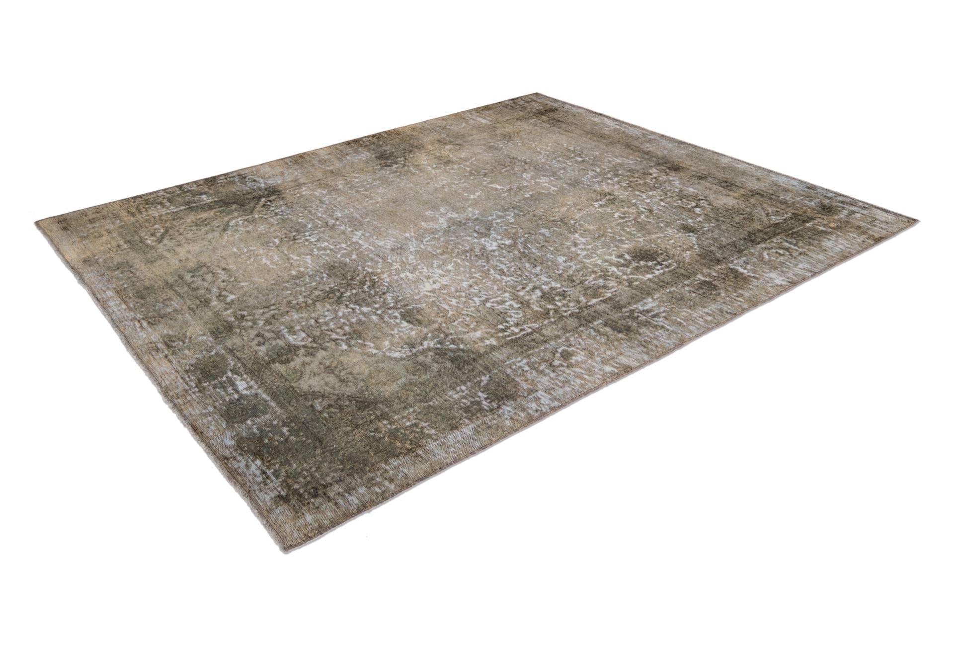 71085 Vintage-Teppich Classic Retreat