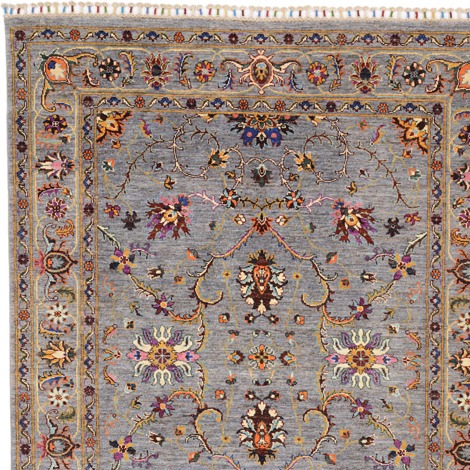 101157 Badakhshan Dehbaf Collection