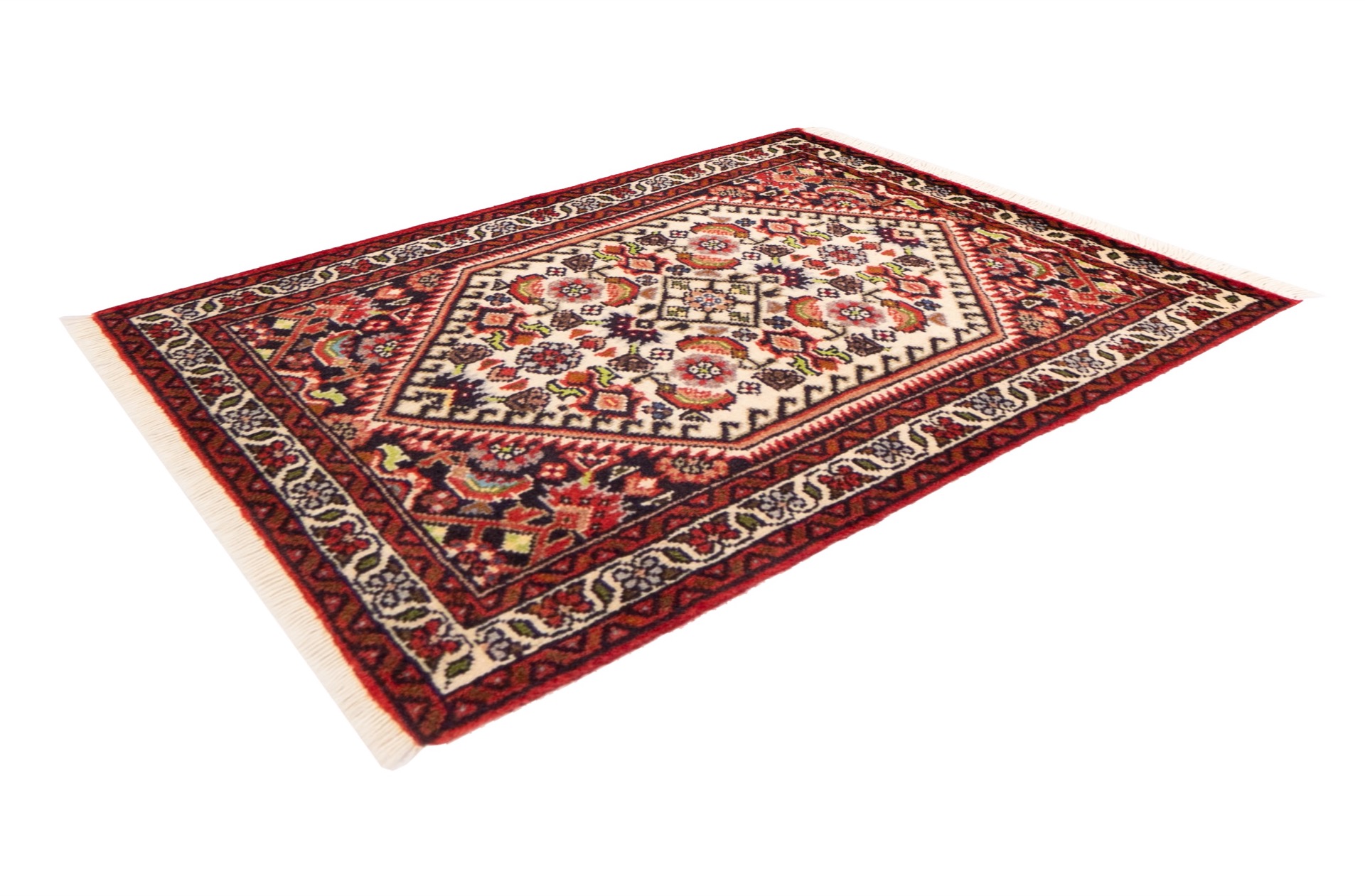 70840 Bidjar Design Orientteppich