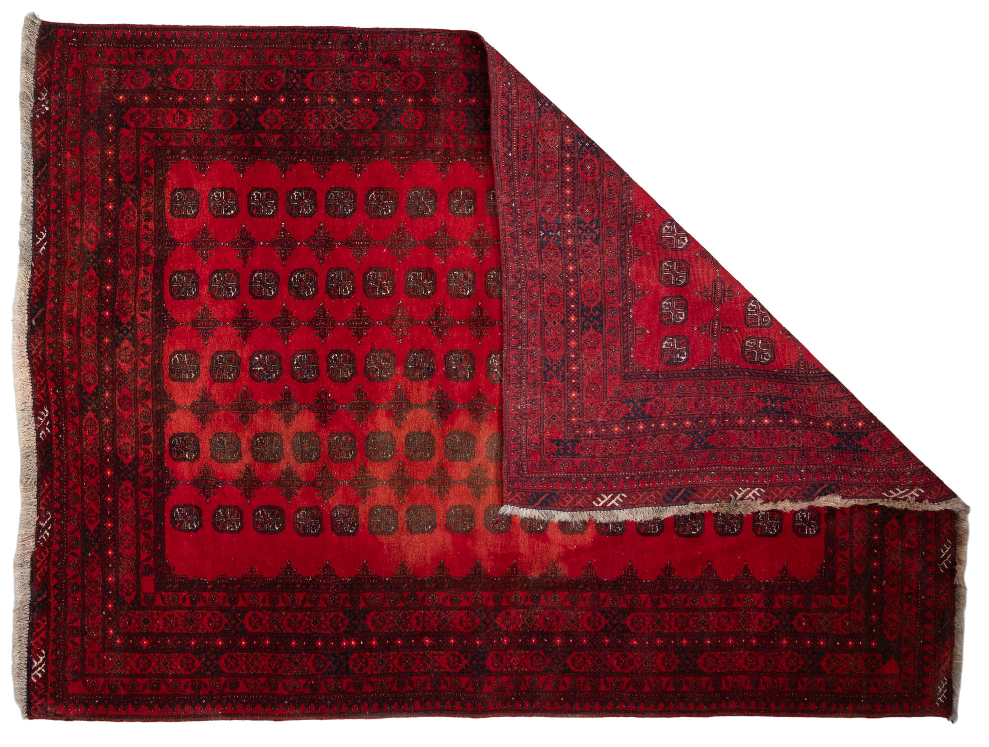71902 Afghan