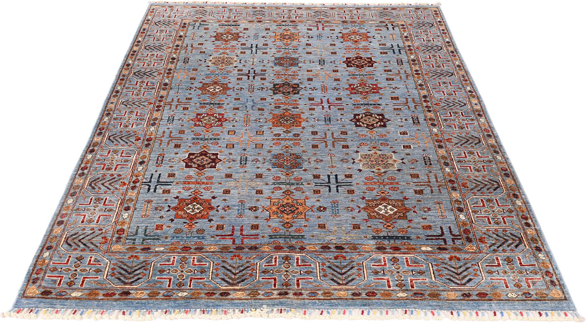 103226 Samarkand Dehbaf Collection