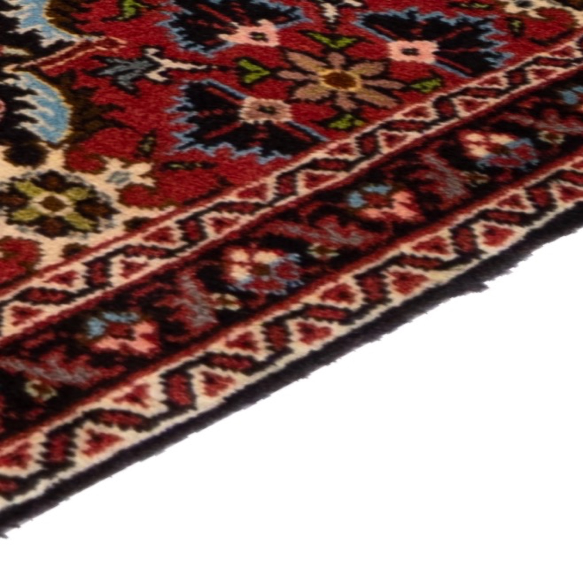 70847 Bidjar Design Orientteppich