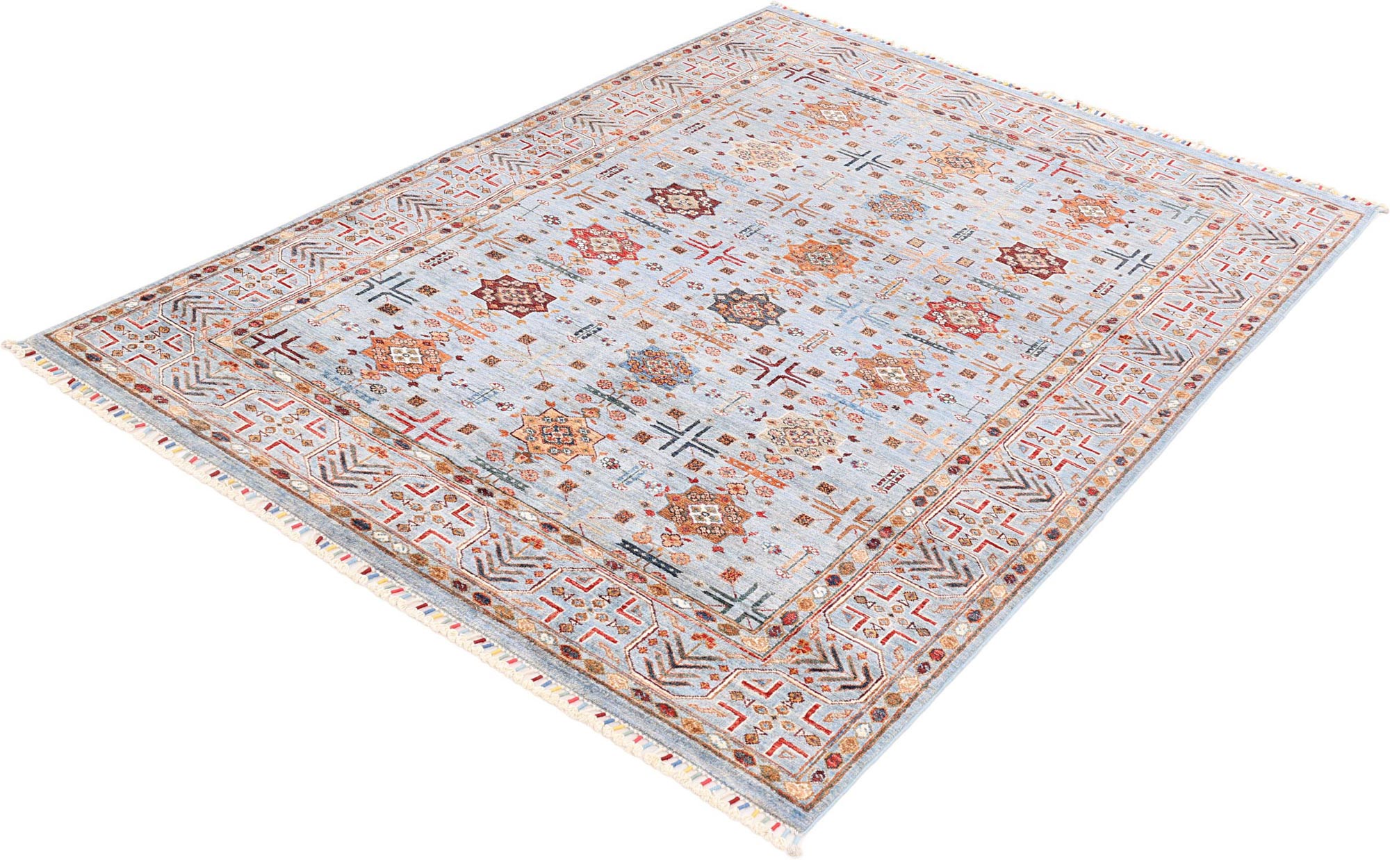 103226 Samarkand Dehbaf Collection