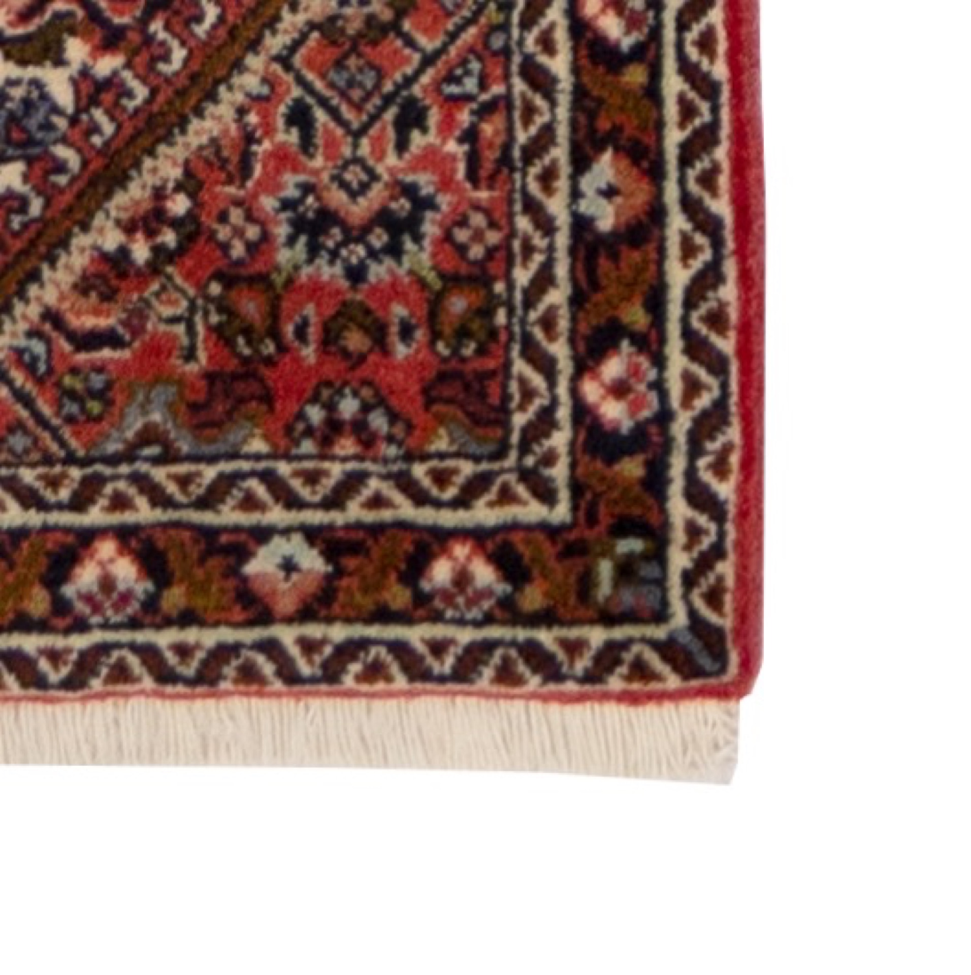 70841 Bidjar Design Orientteppich