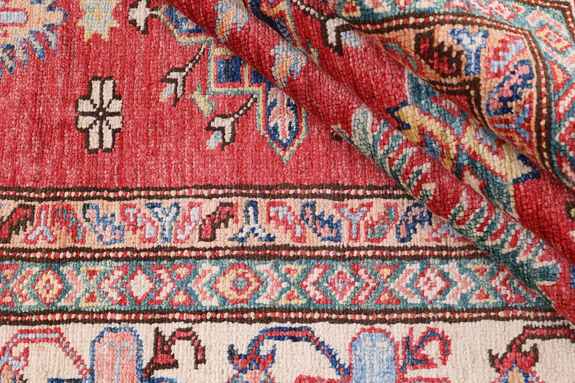 96368 Kazak Dehbaf Collection