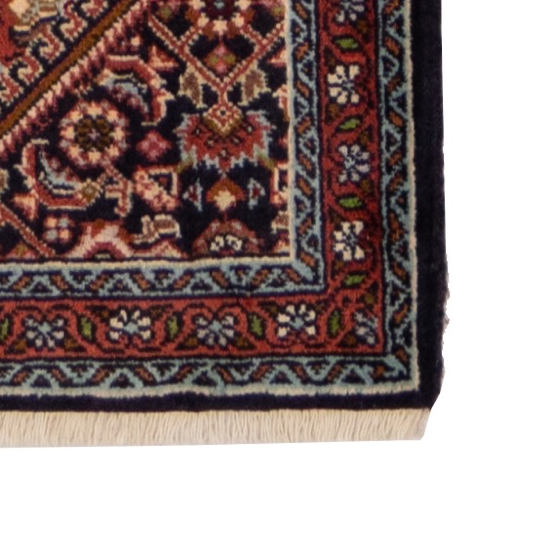 70864 Bidjar Design Orientteppich