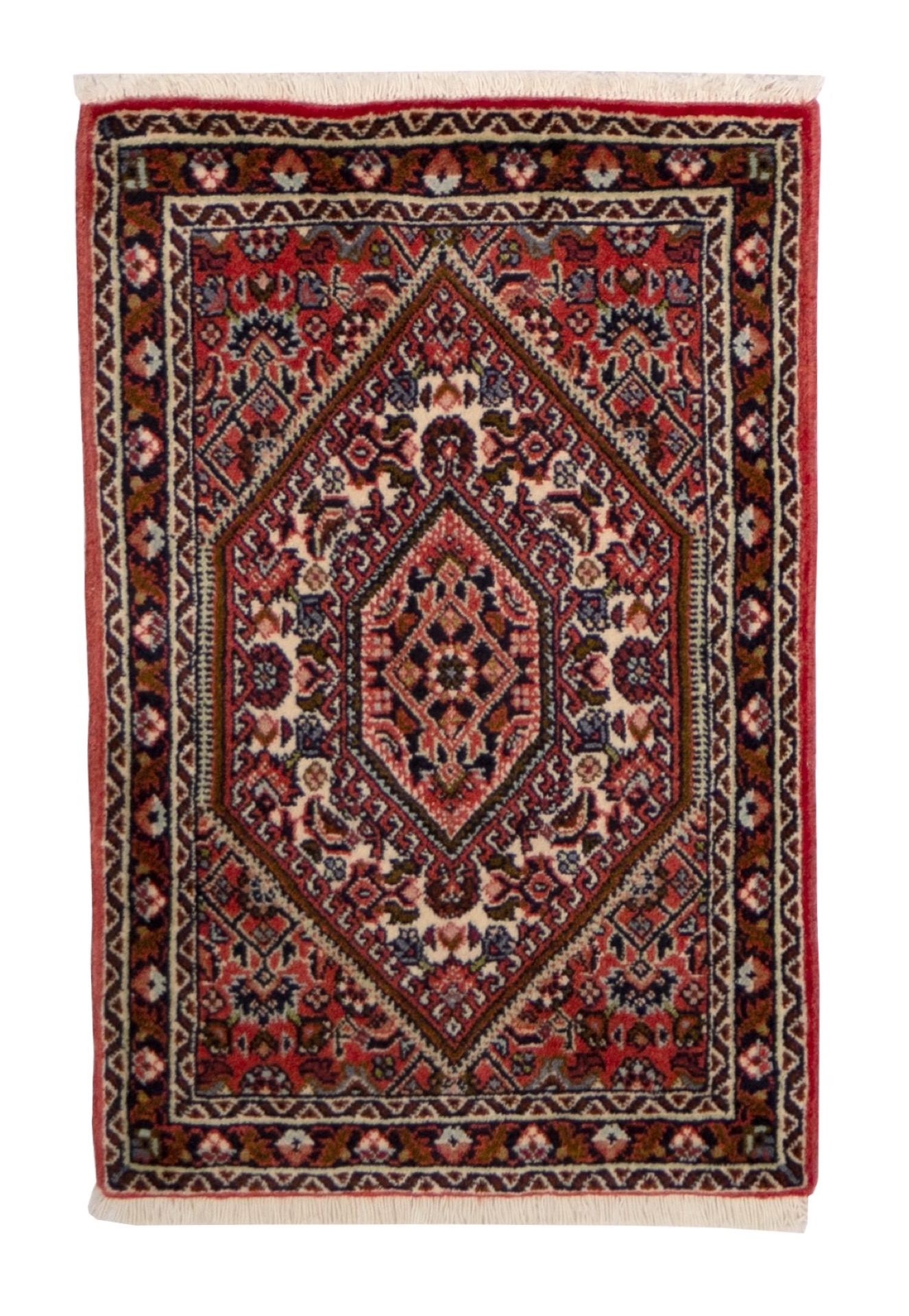 70841 Bidjar Design Orientteppich