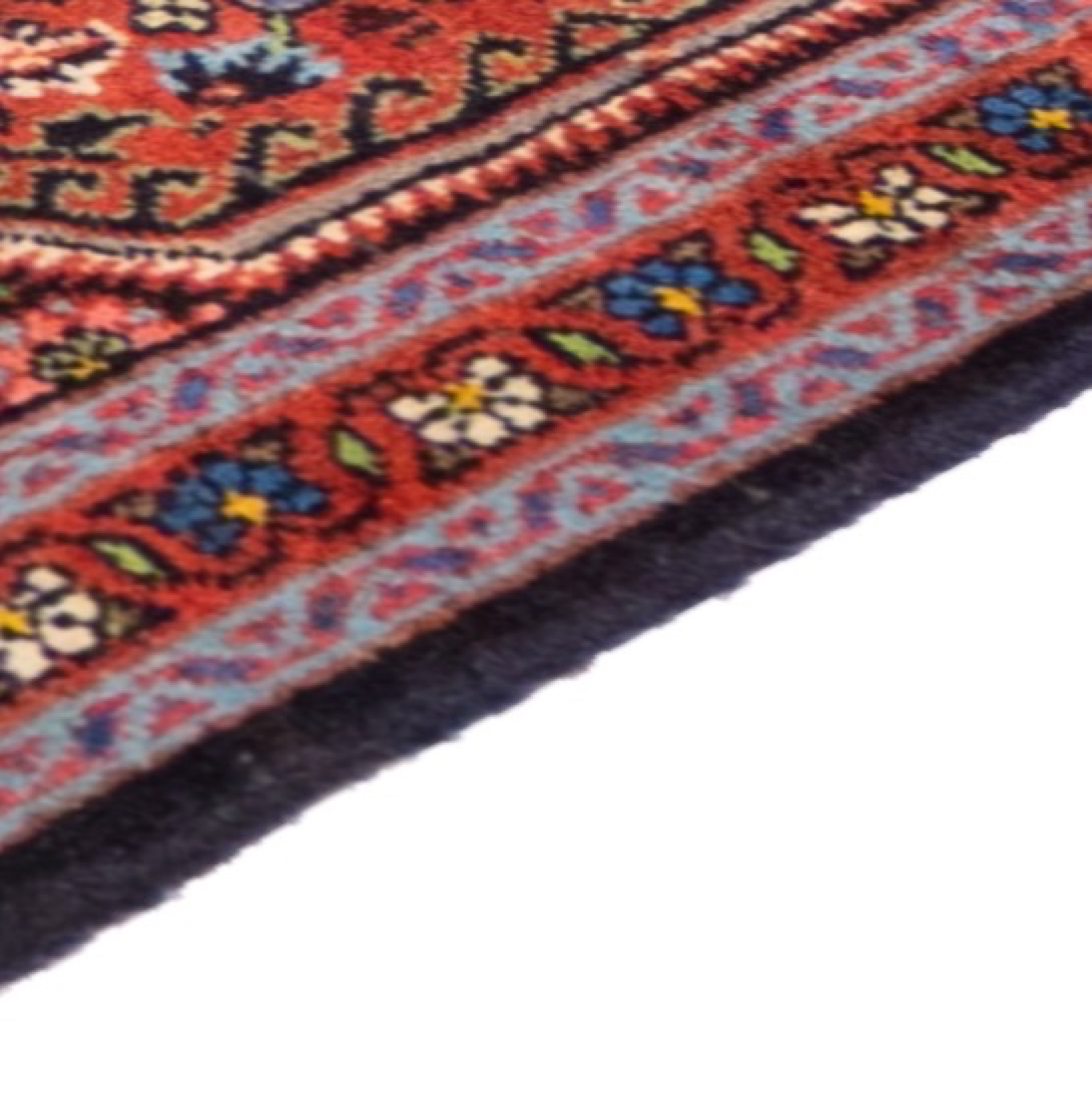 70842 Bidjar Design Orientteppich