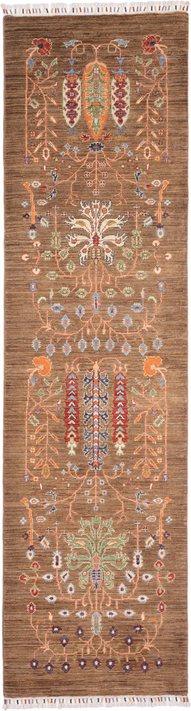 101142 Badakhshan Dehbaf Collection
