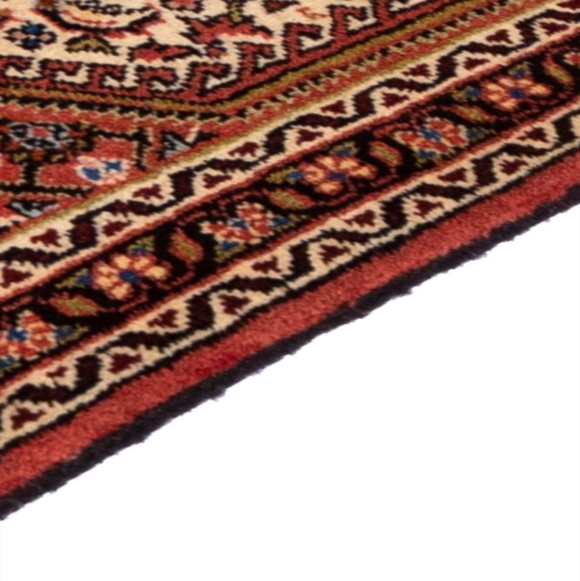 70848 Bidjar Design Orientteppich