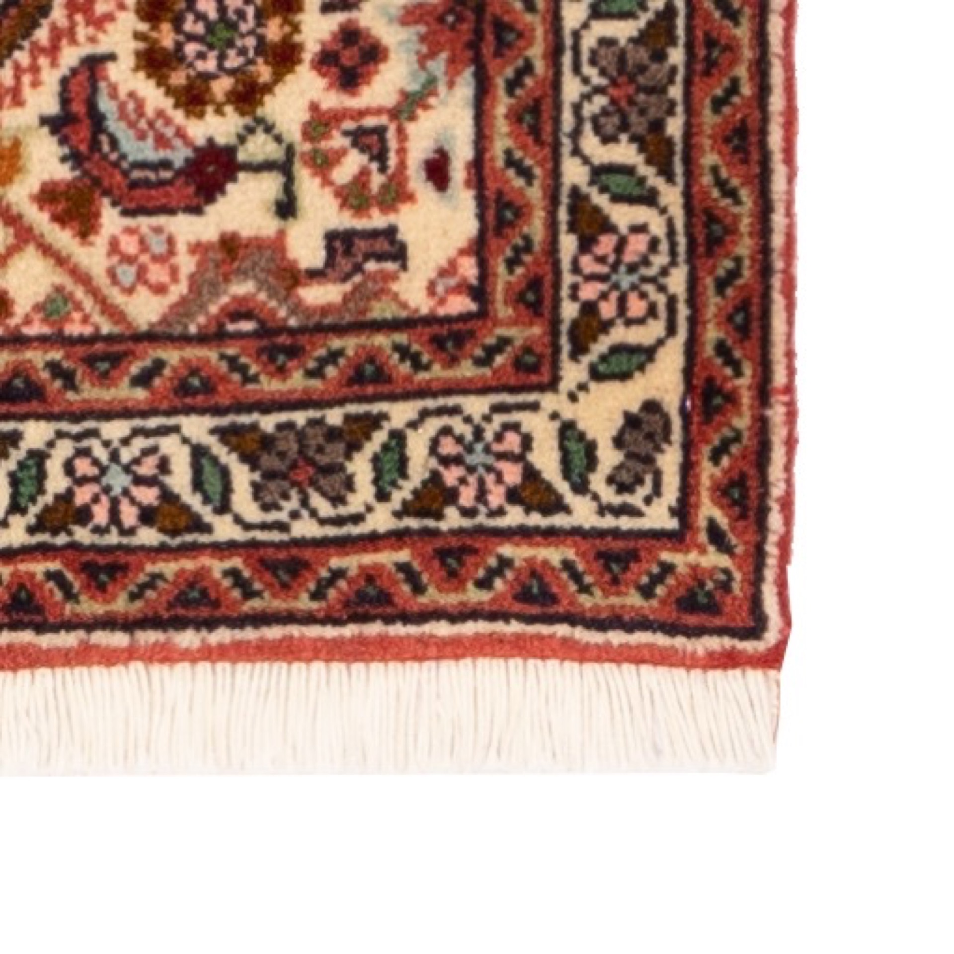 70828 Bidjar Design Orientteppich