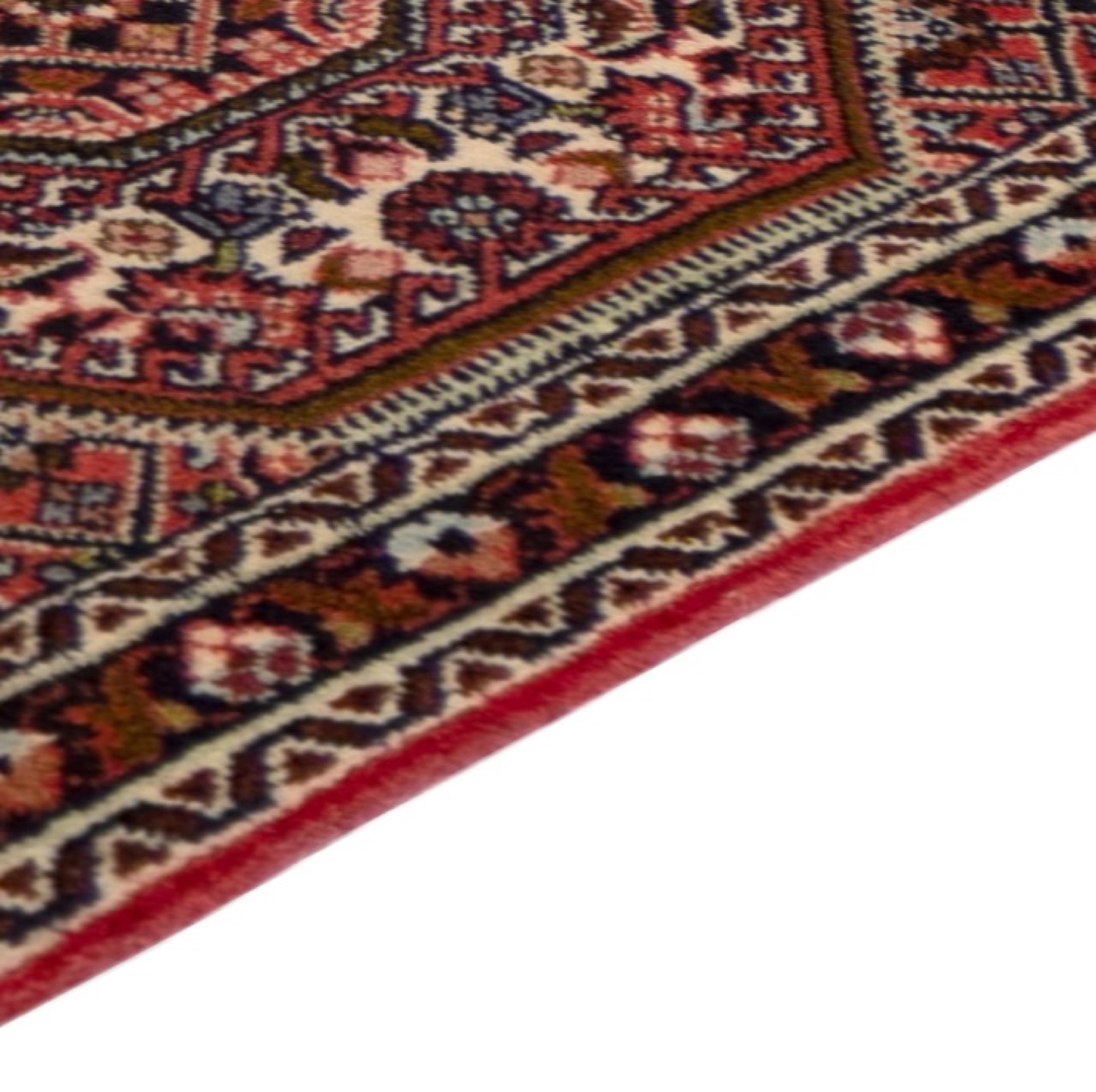 70841 Bidjar Design Orientteppich
