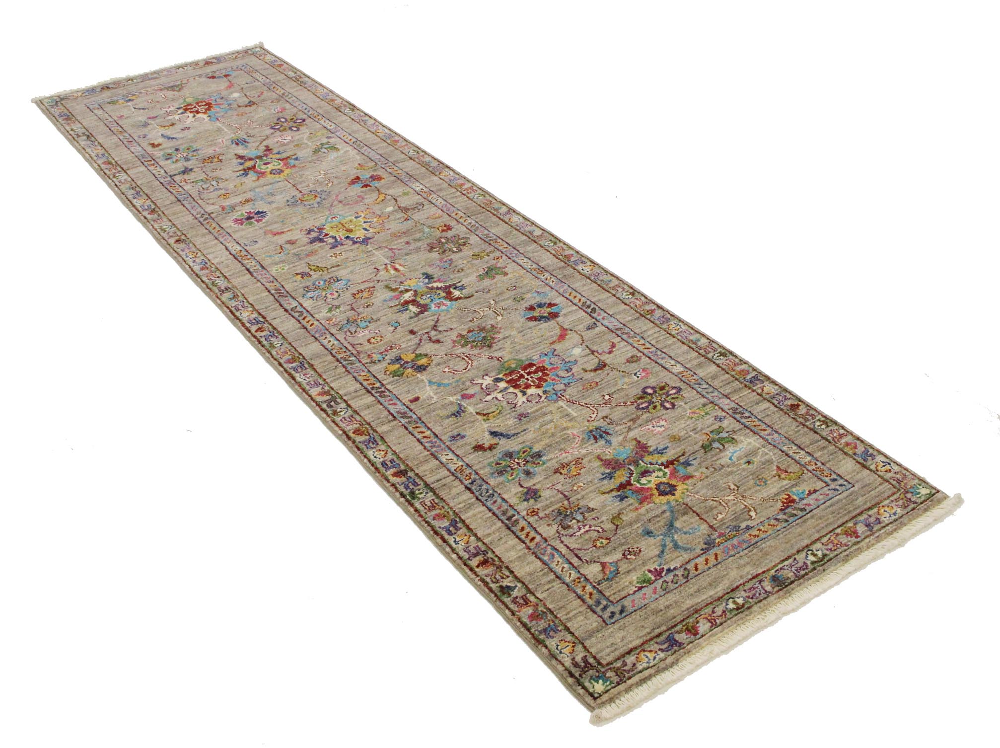 101769 Badakhshan Dehbaf Collection