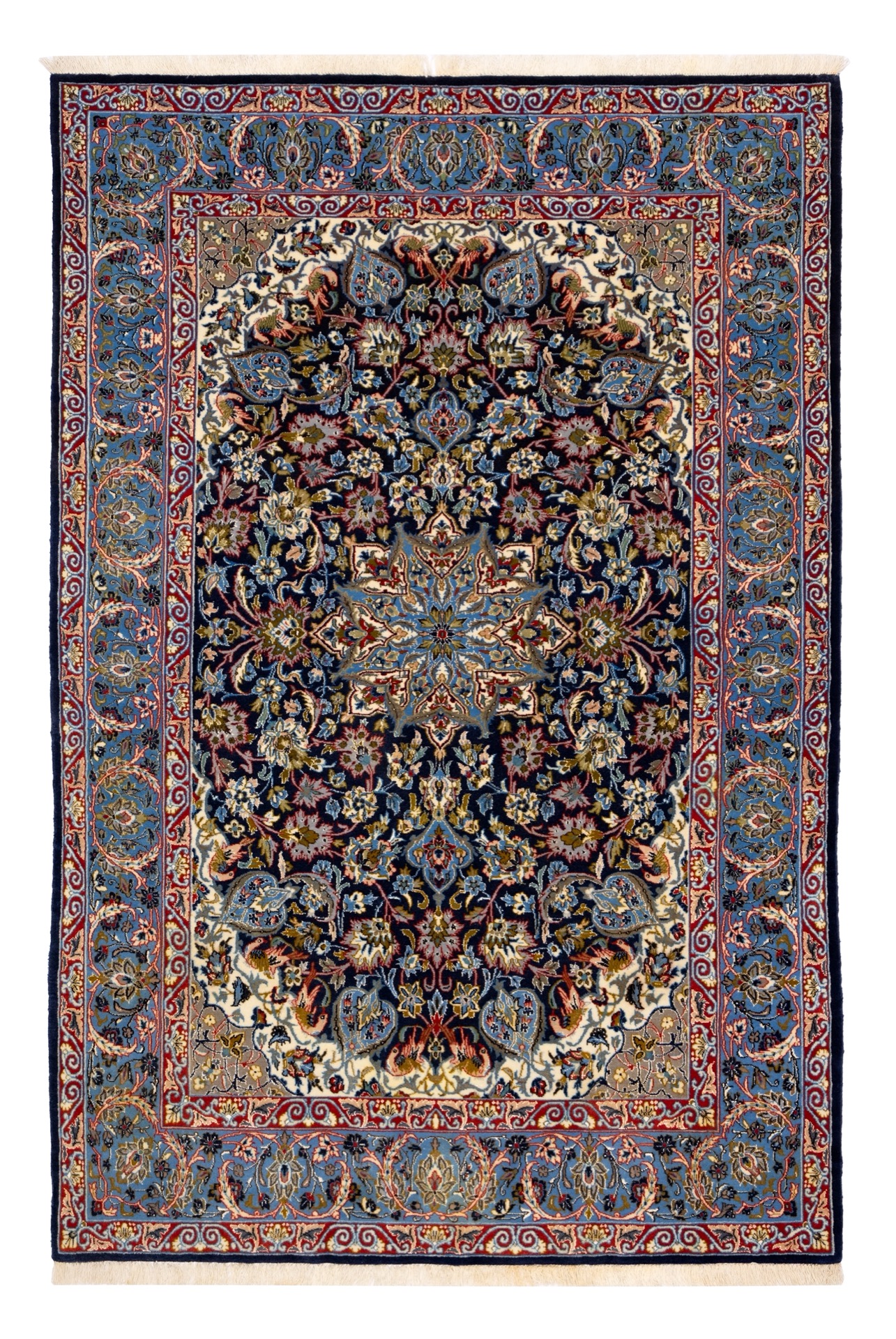 71552 Esfahan