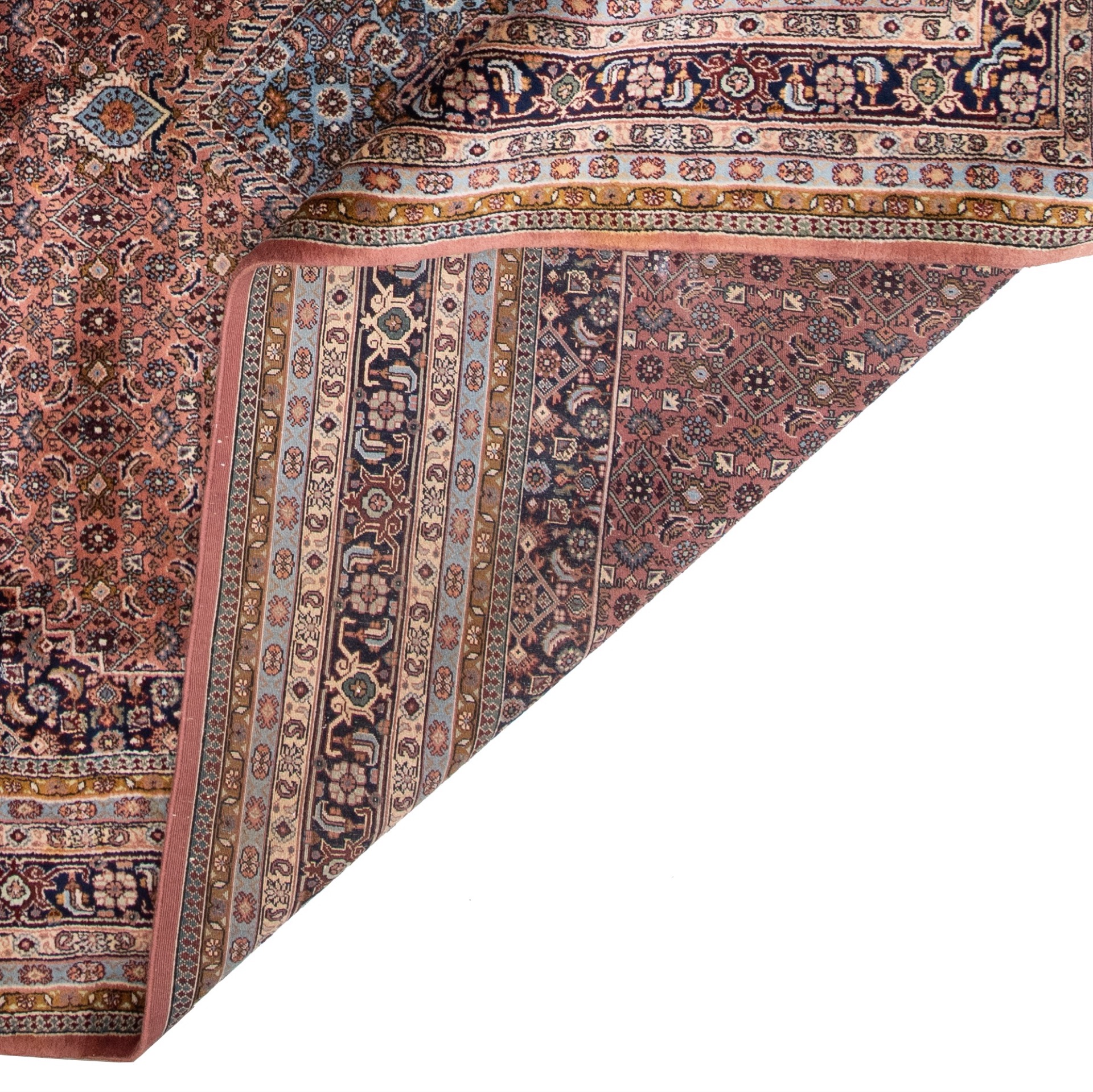 71726 Bidjar Design Orientteppich