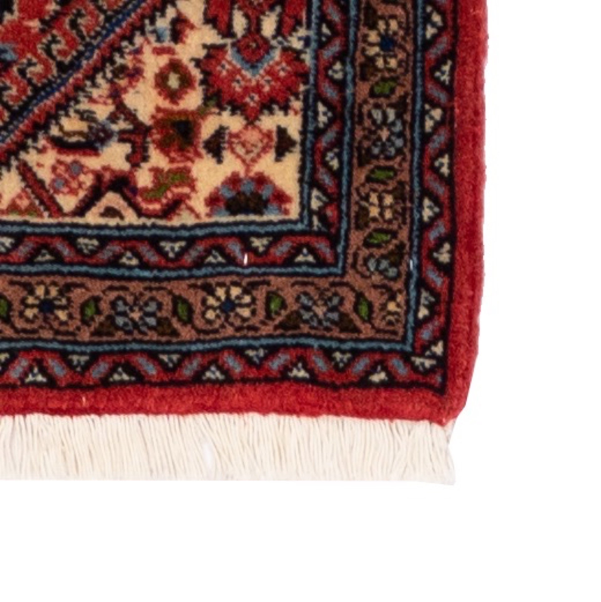 70858 Bidjar Design Orientteppich