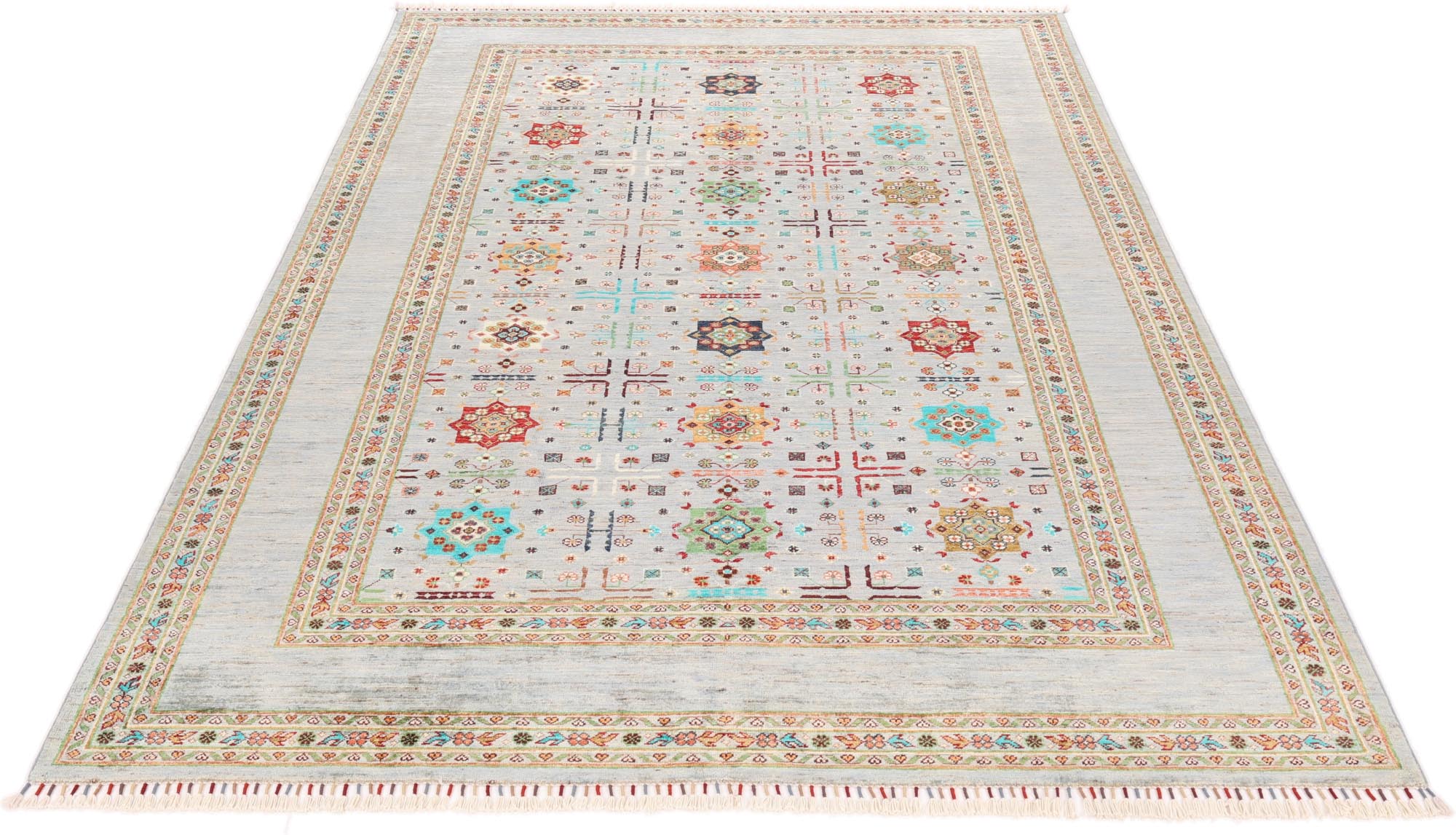 103899 Samarkand Dehbaf Collection