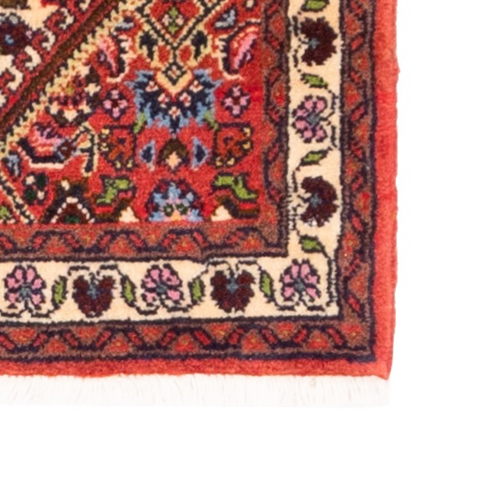 70830 Bidjar Design Orientteppich