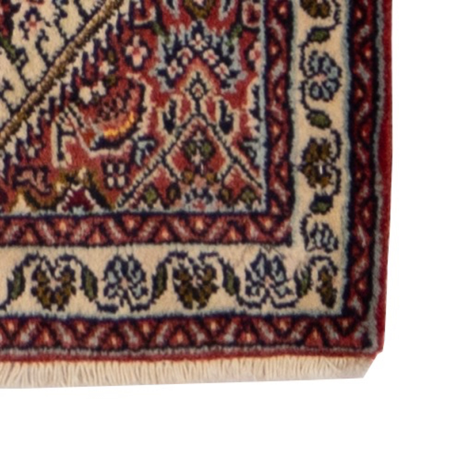 70855 Bidjar Design Orientteppich