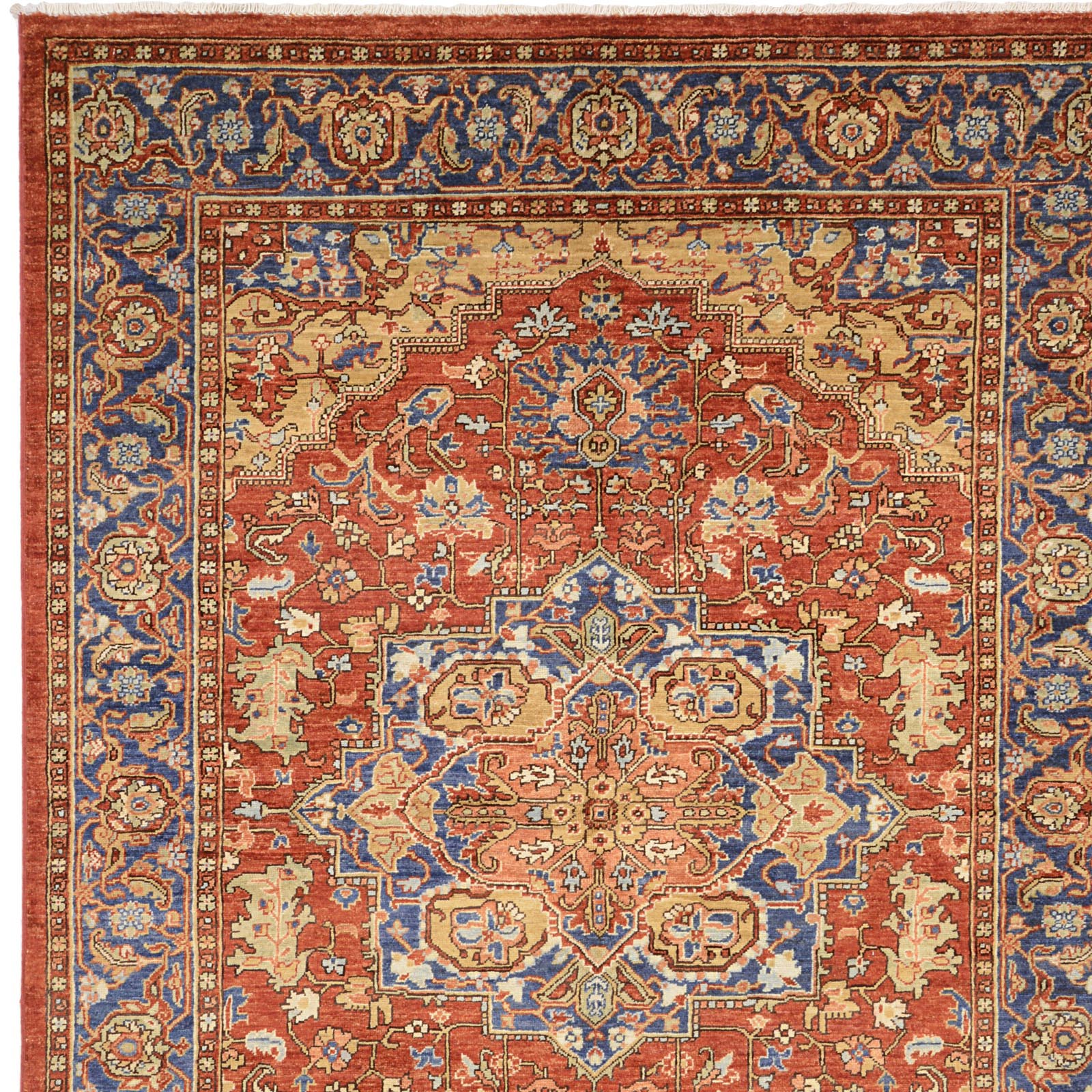 101753 Heriz Dehbaf Collection