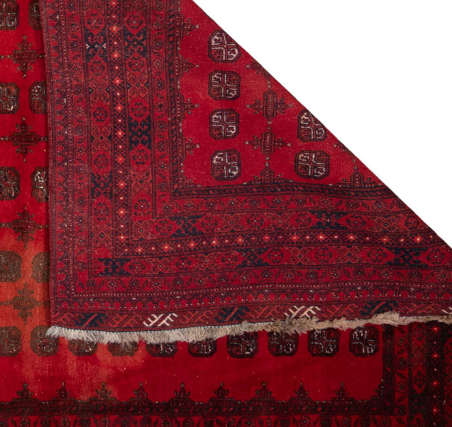 71902 Afghan