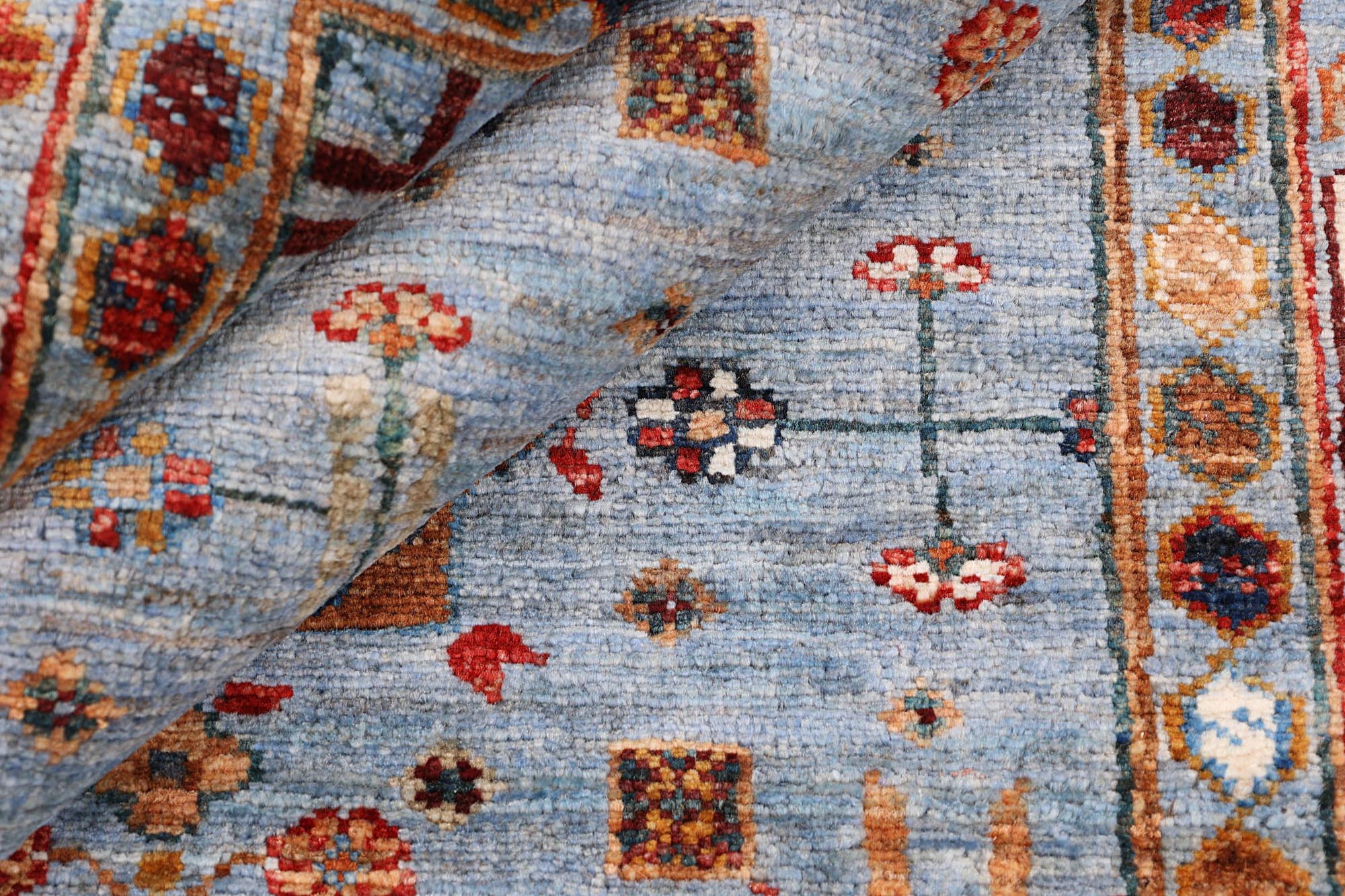 103226 Samarkand Dehbaf Collection