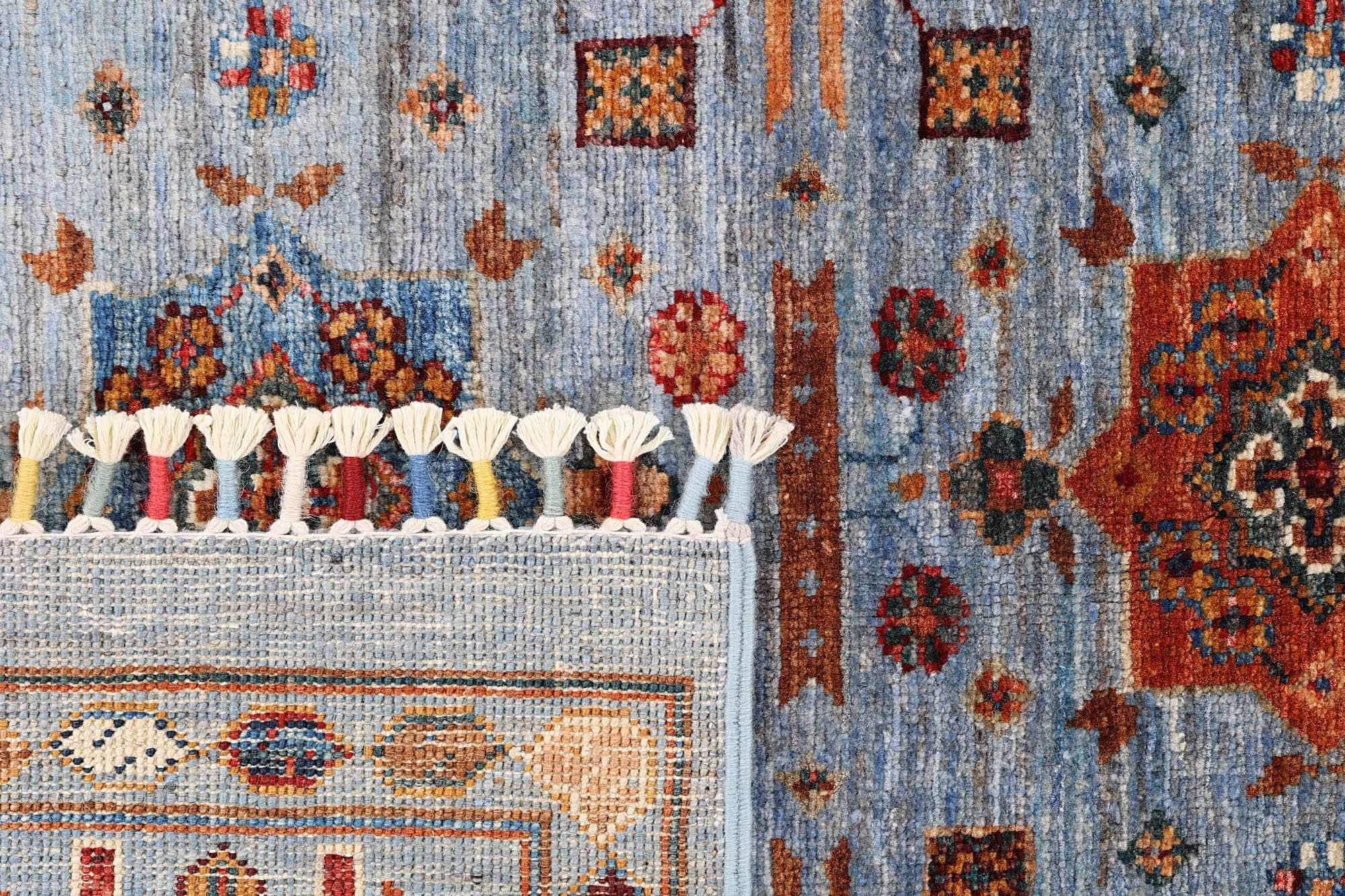 103226 Samarkand Dehbaf Collection