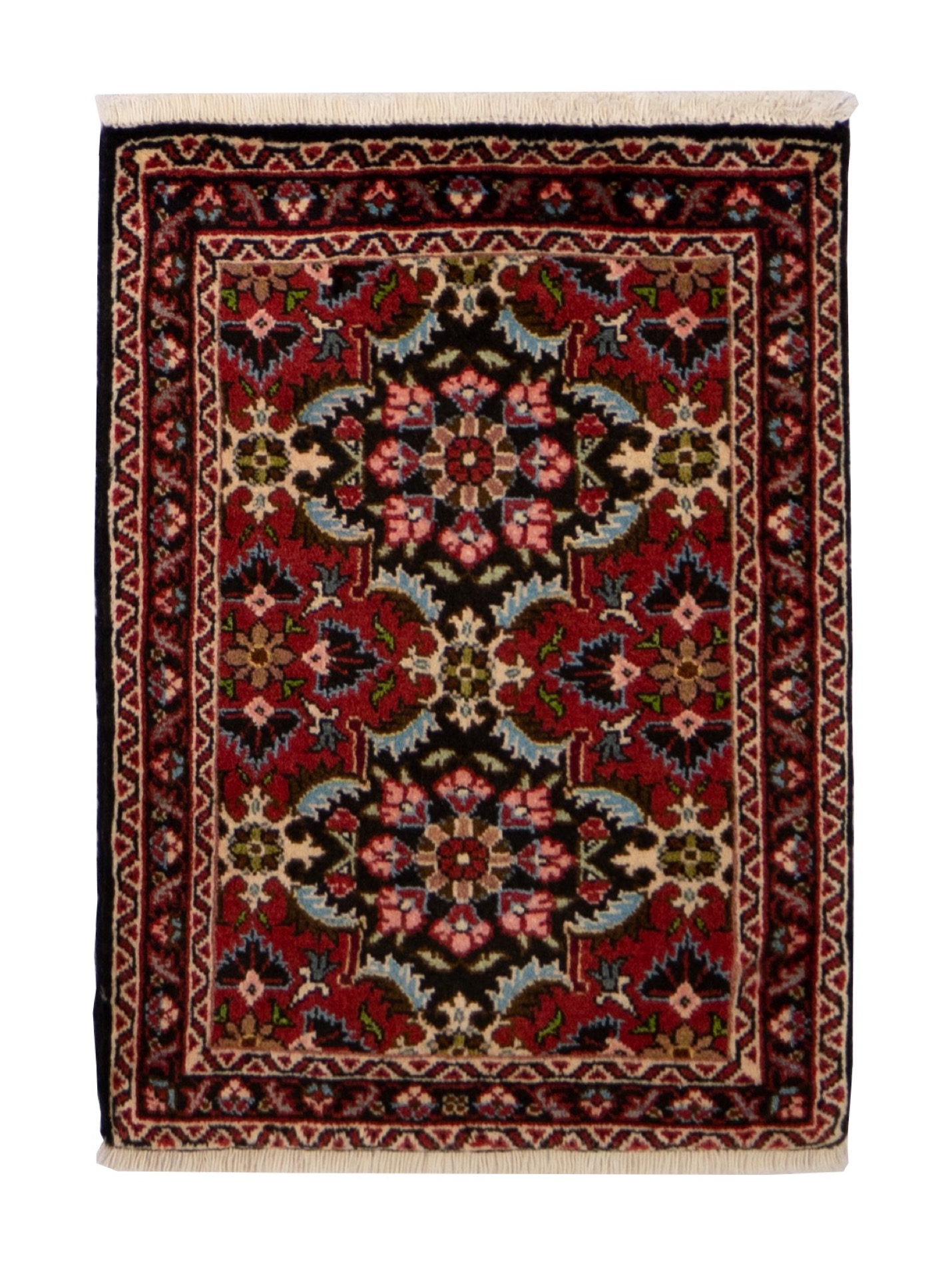 70849 Bidjar Design Orientteppich