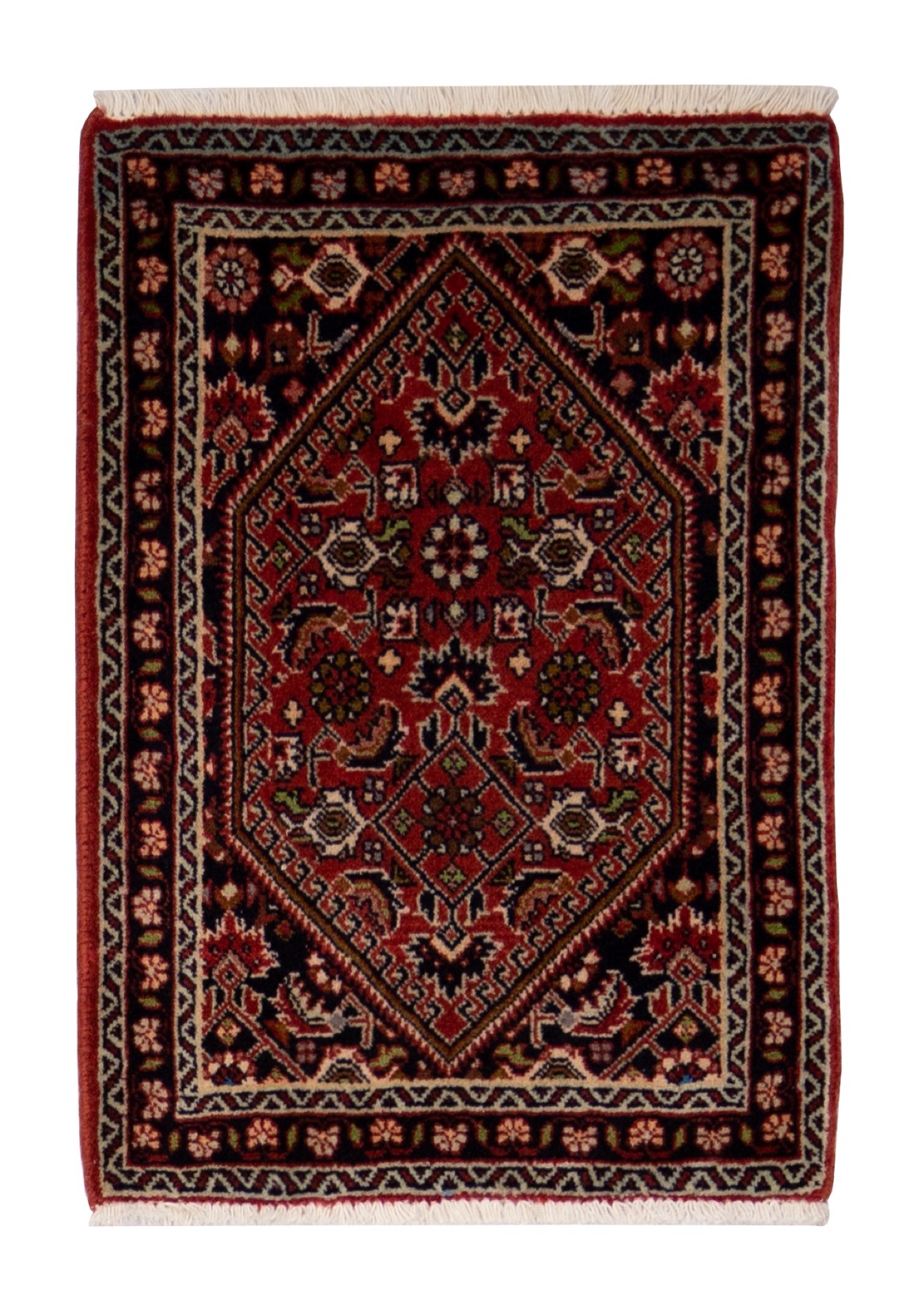 70856 Bidjar Design Orientteppich