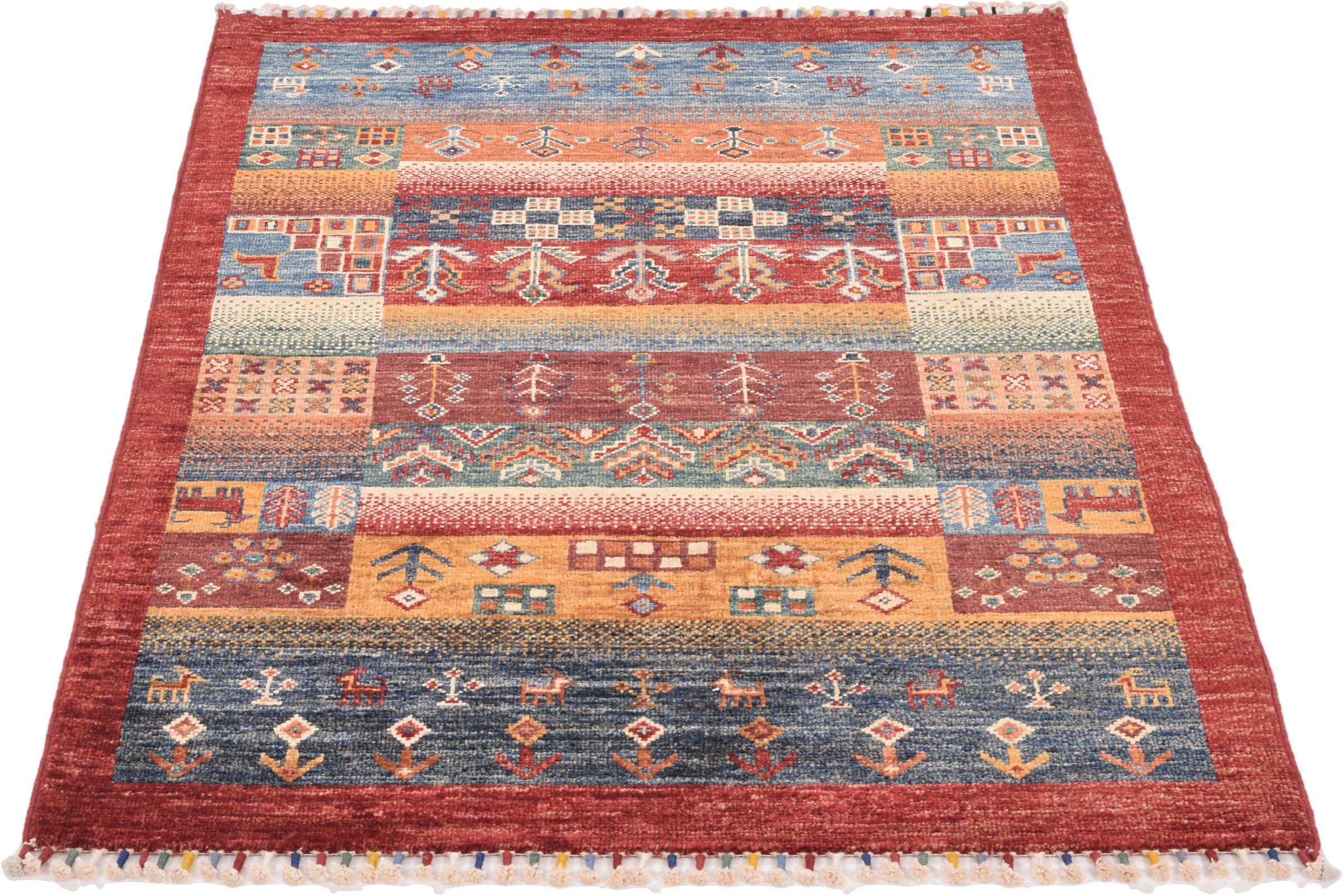 101193 Lori Dehbaf Collection