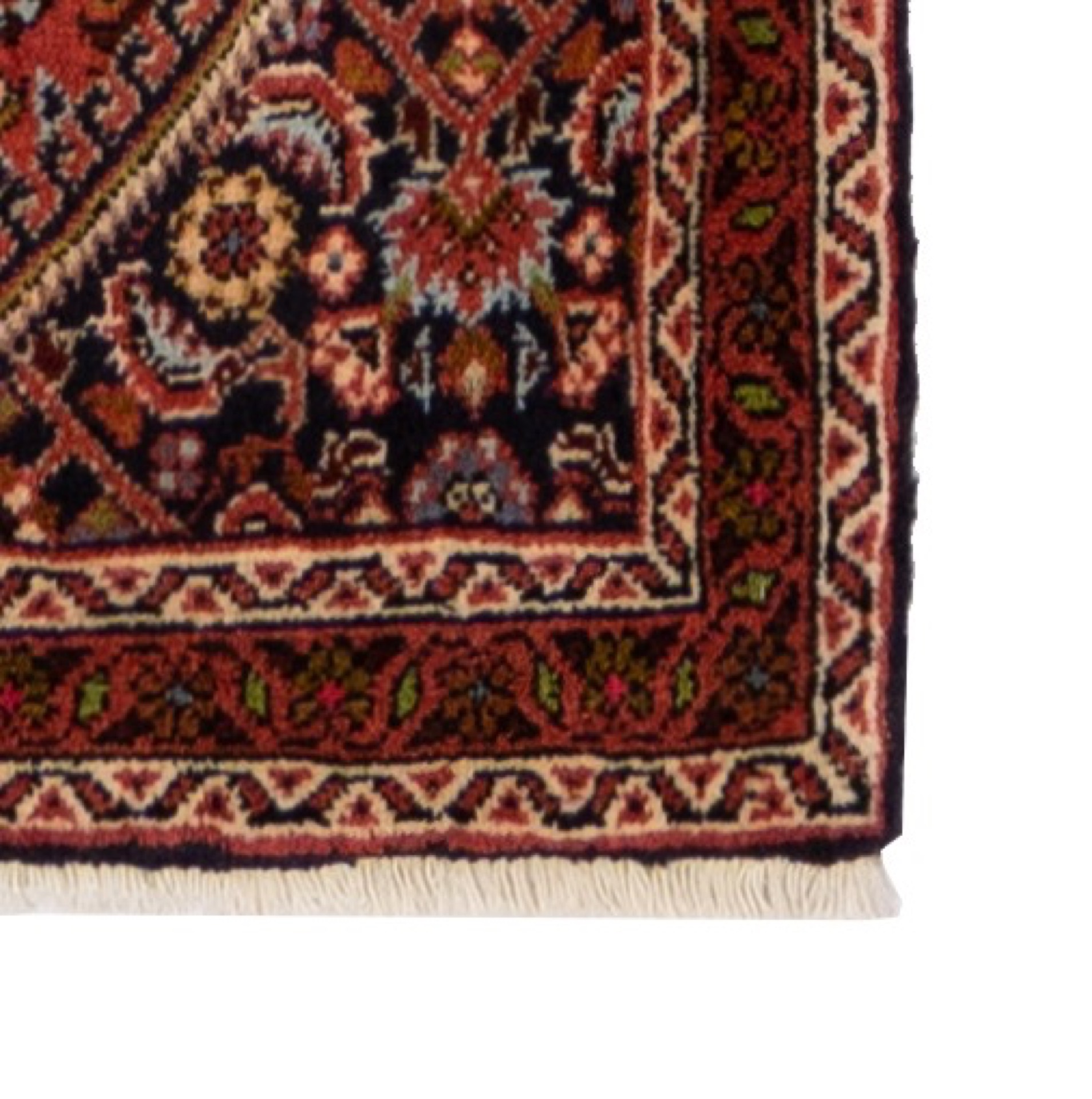 70829 Bidjar Design Orientteppich