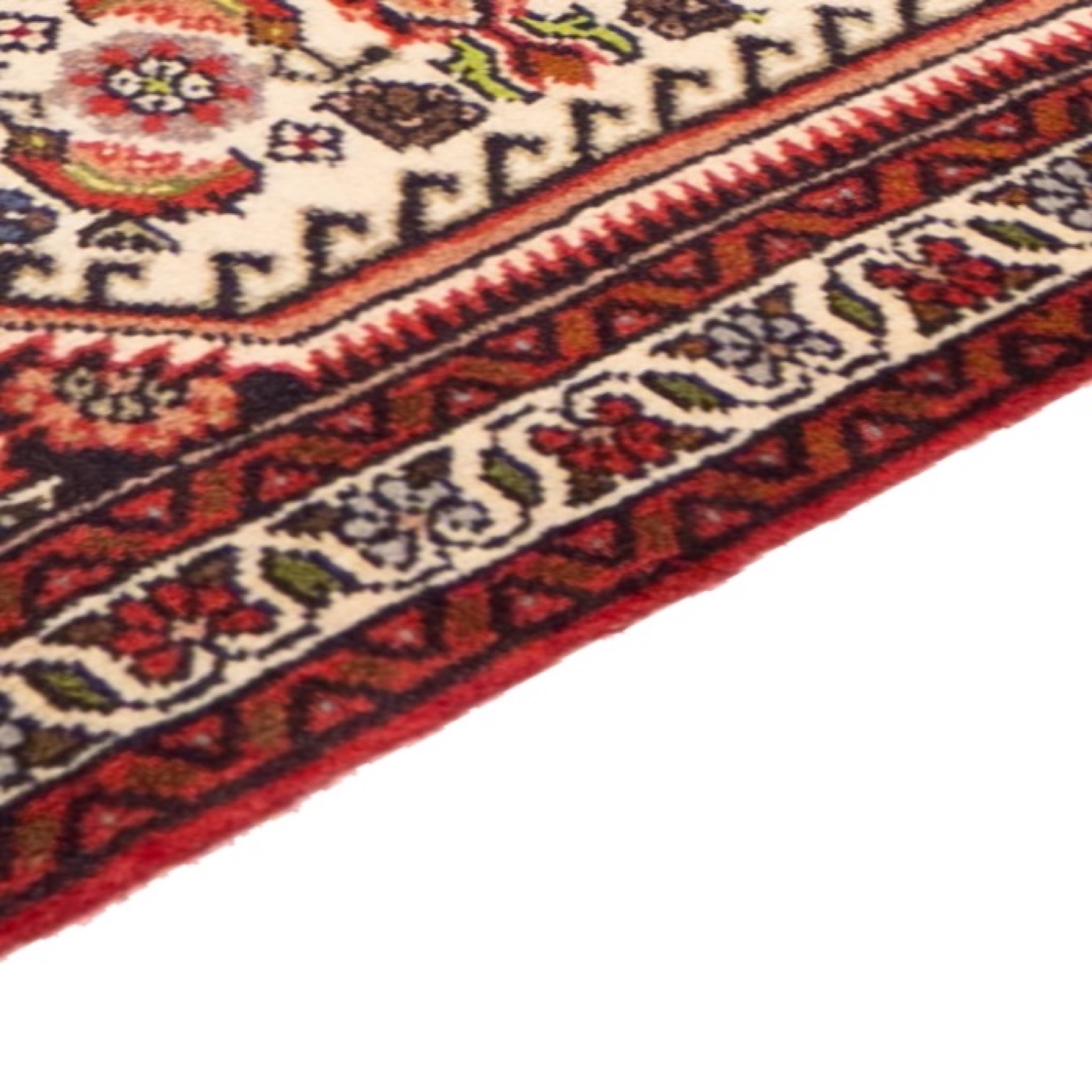 70840 Bidjar Design Orientteppich