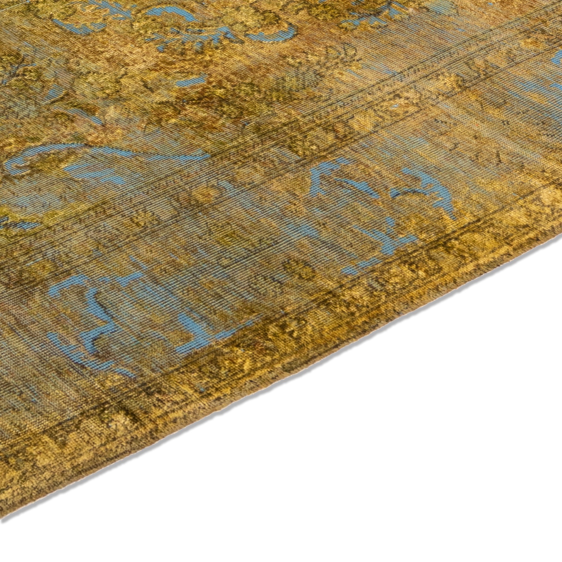 71095 Vintage-Teppich Warmth Delight